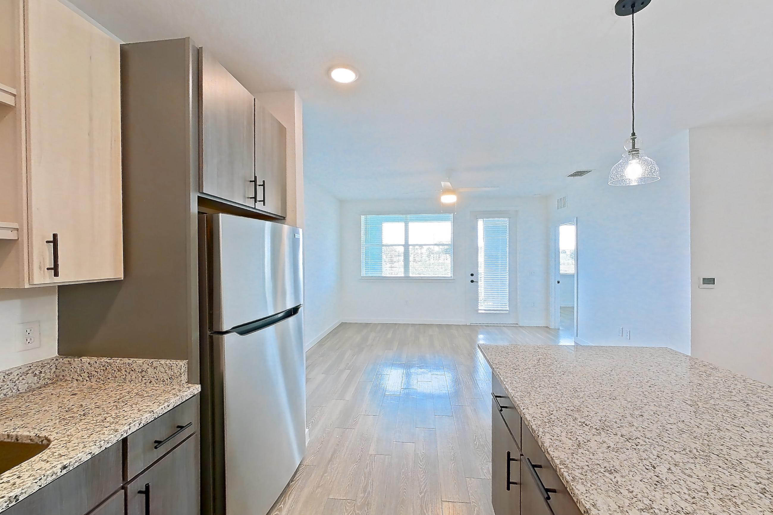 KITCHEN (representative of this floor plan)
