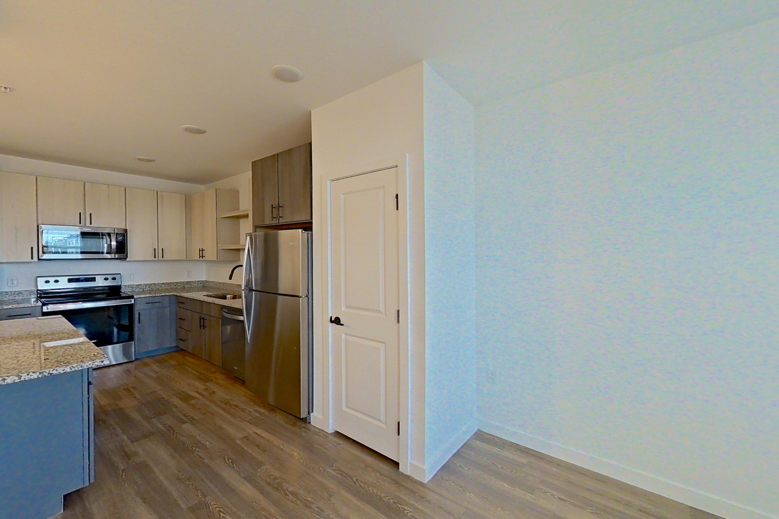 LIVING SPACE