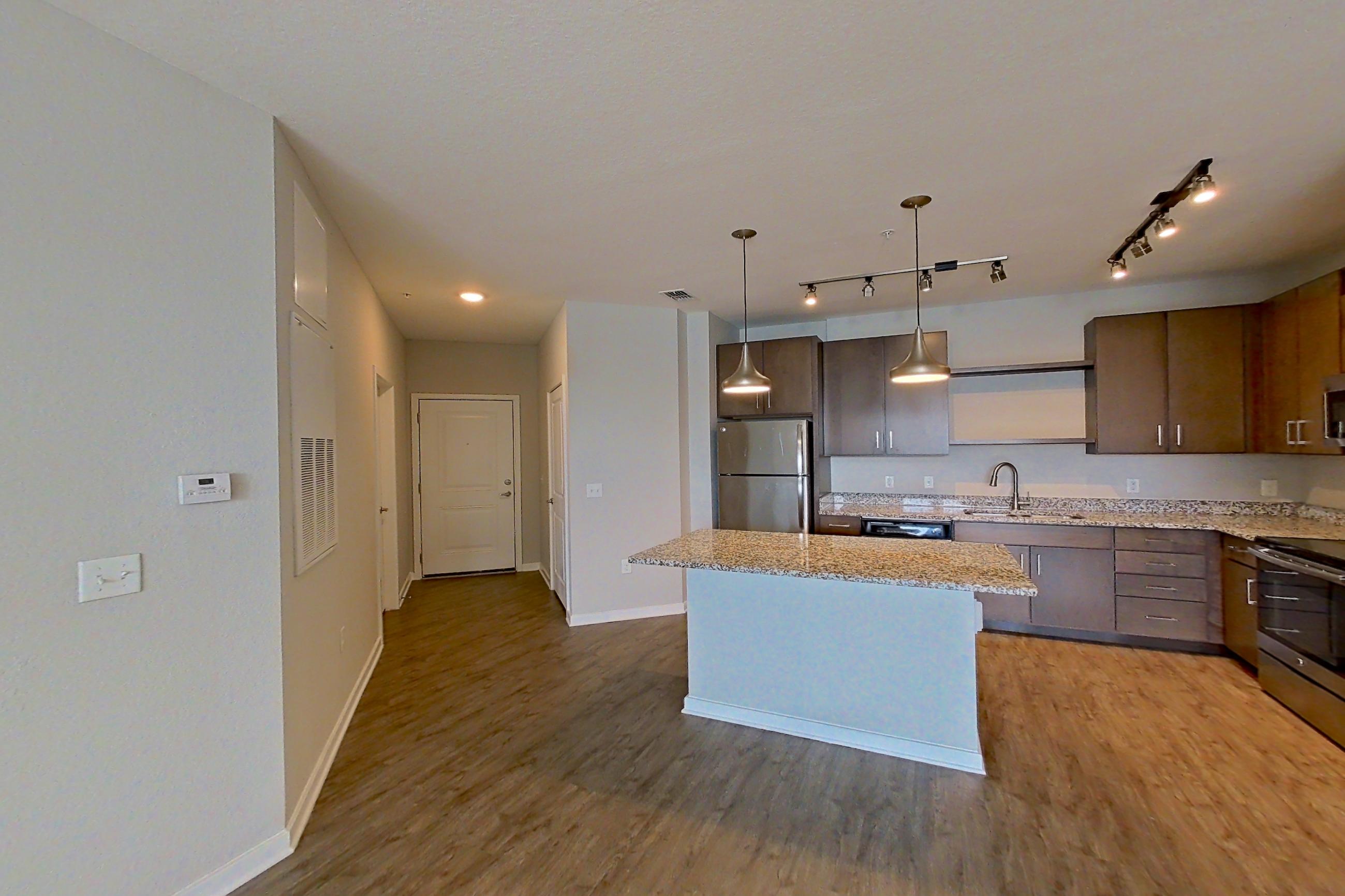 LIVING SPACE