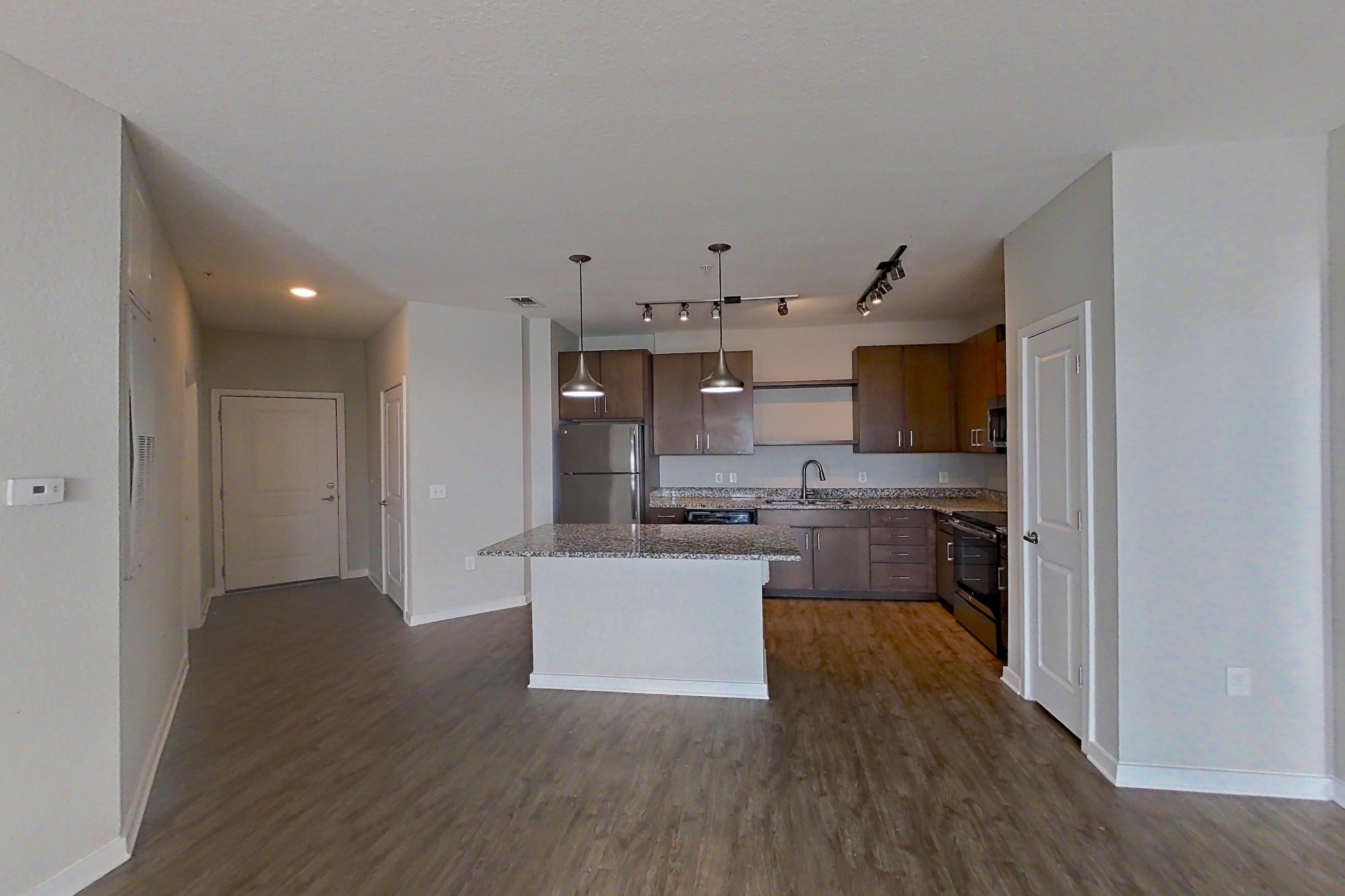 LIVING SPACE