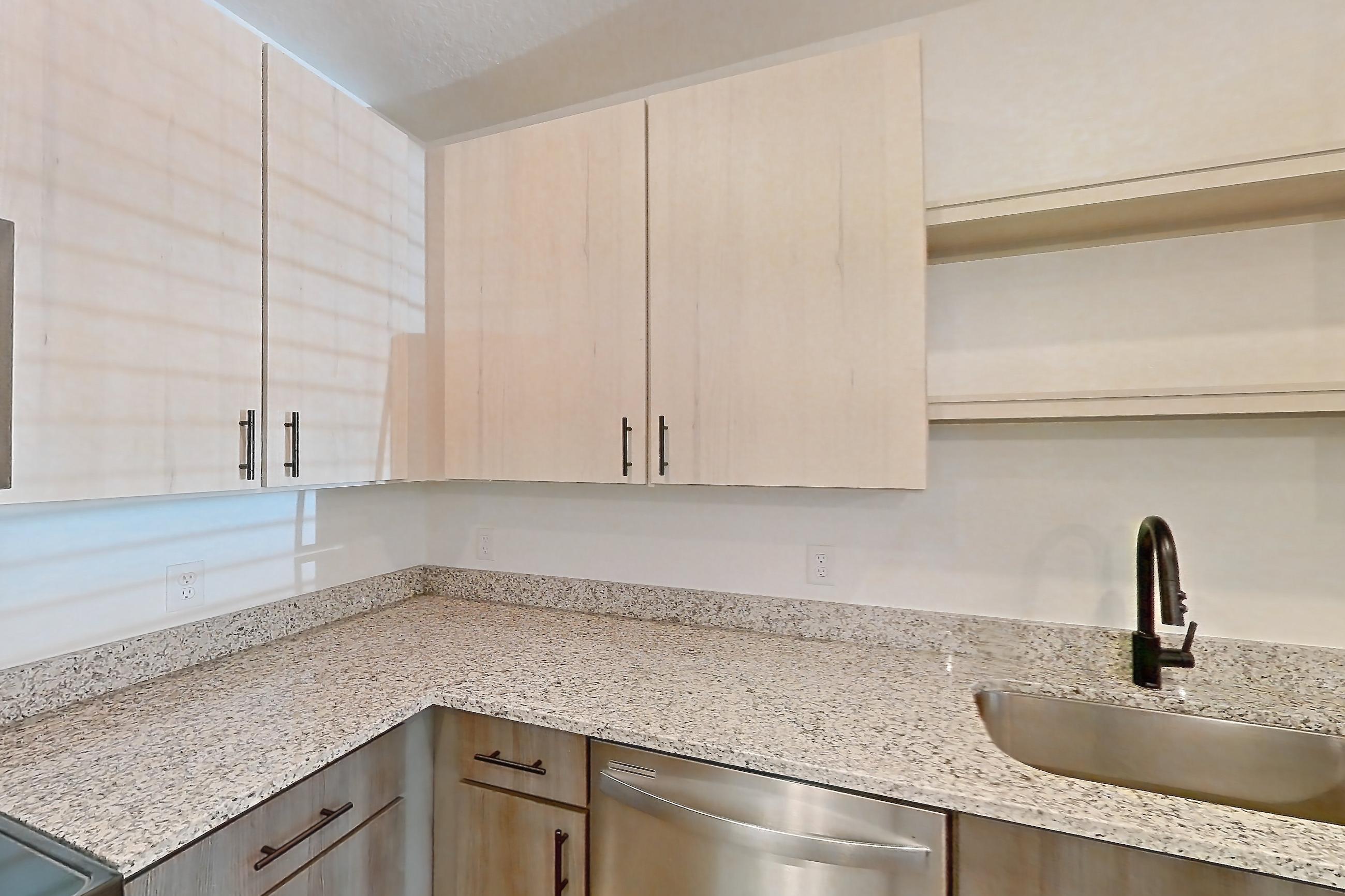 KITCHEN (representative of this floor plan)