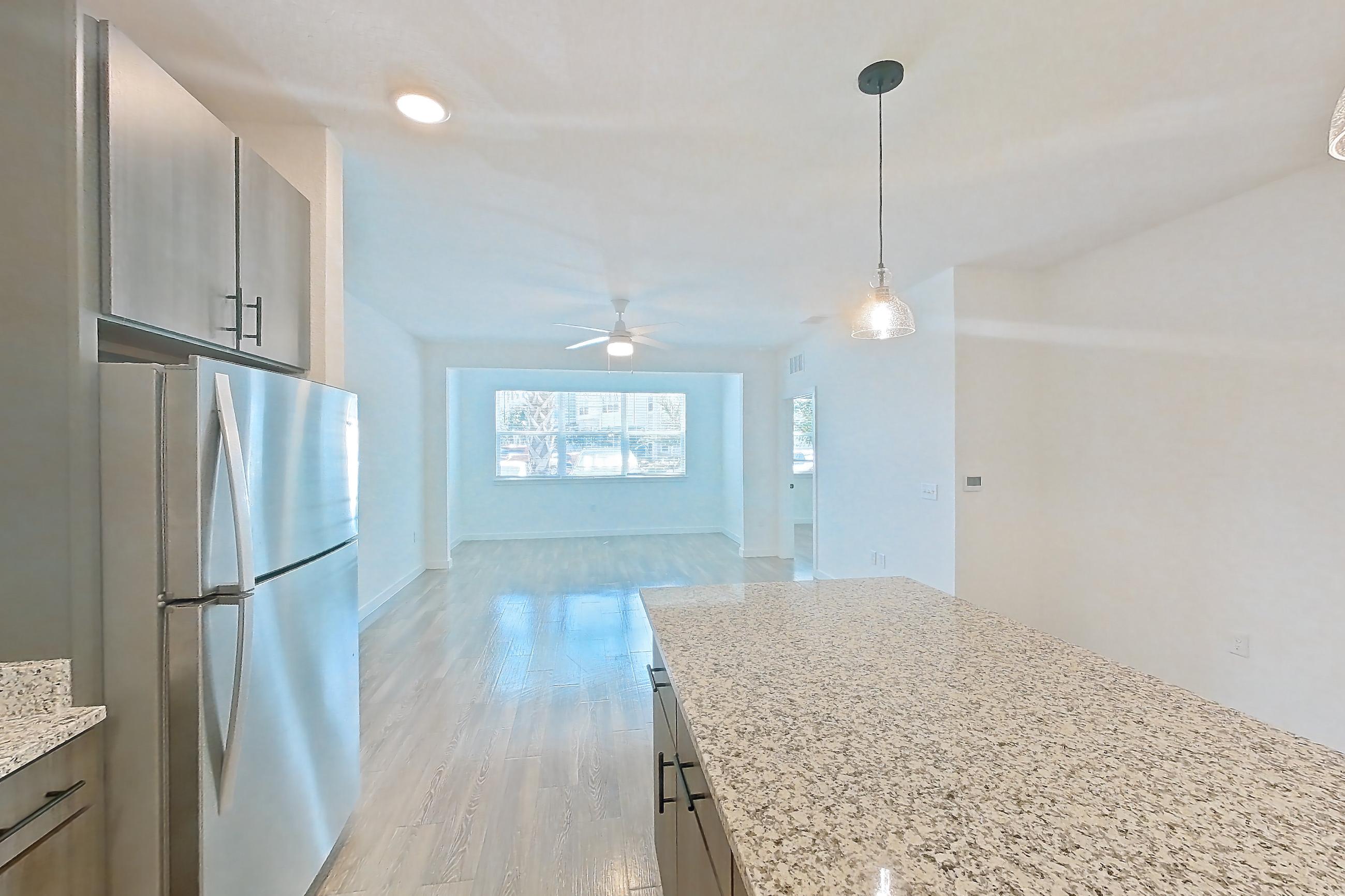 KITCHEN (representative of this floor plan)