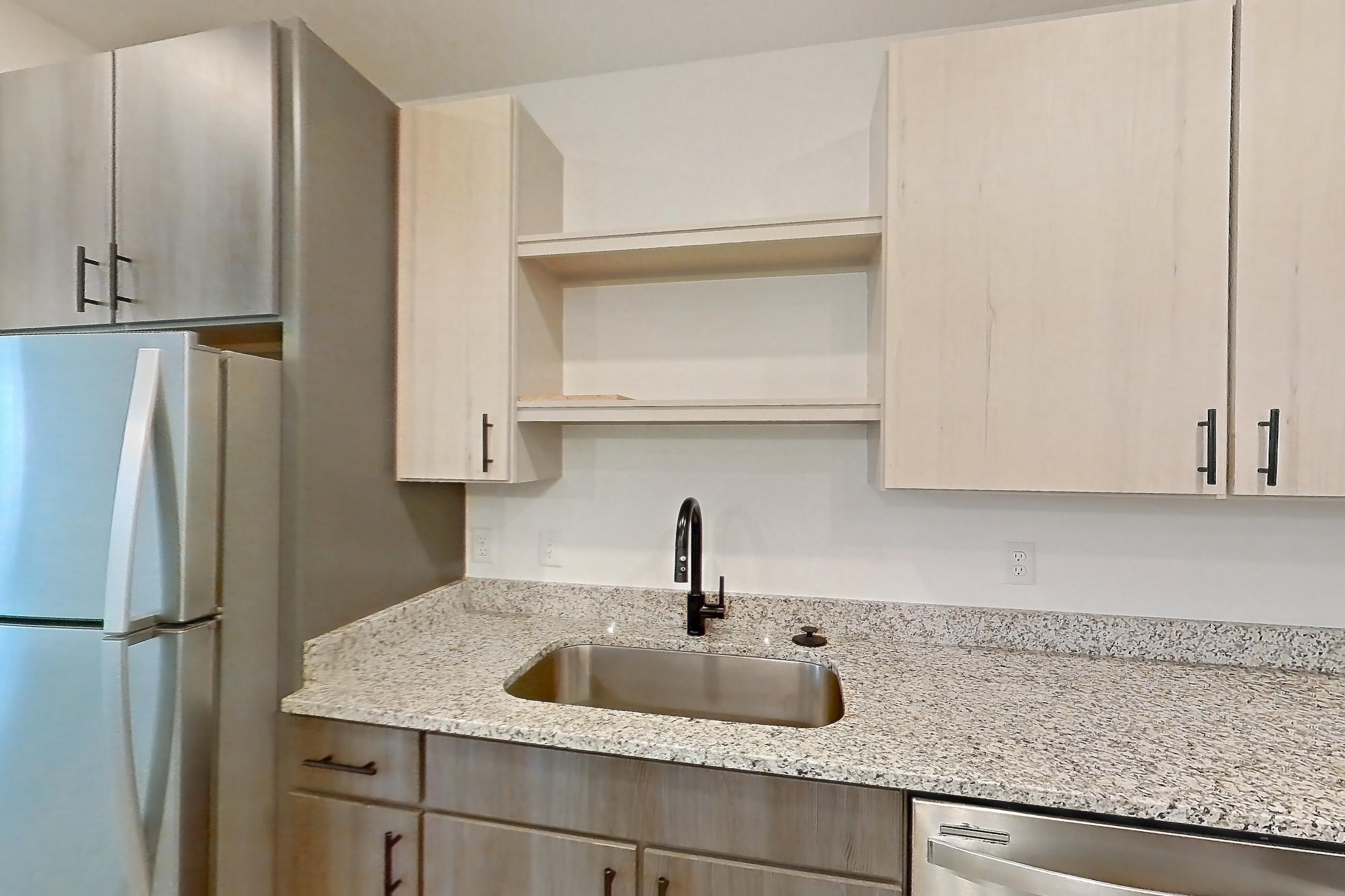 KITCHEN (representative of this floor plan)
