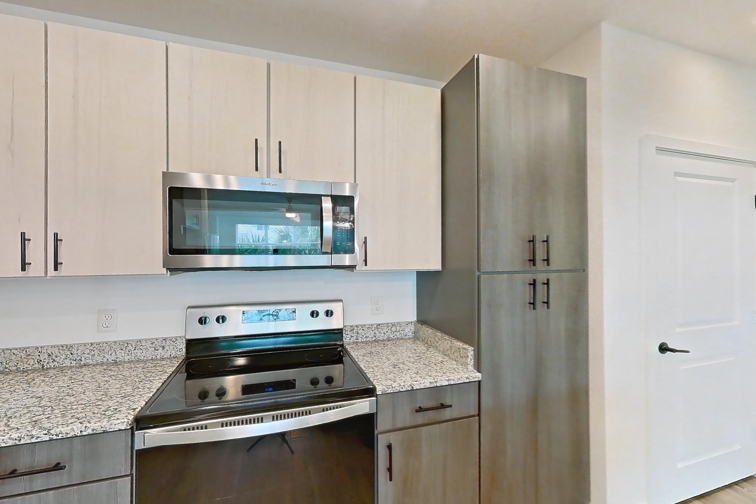 KITCHEN (representative of this floor plan)