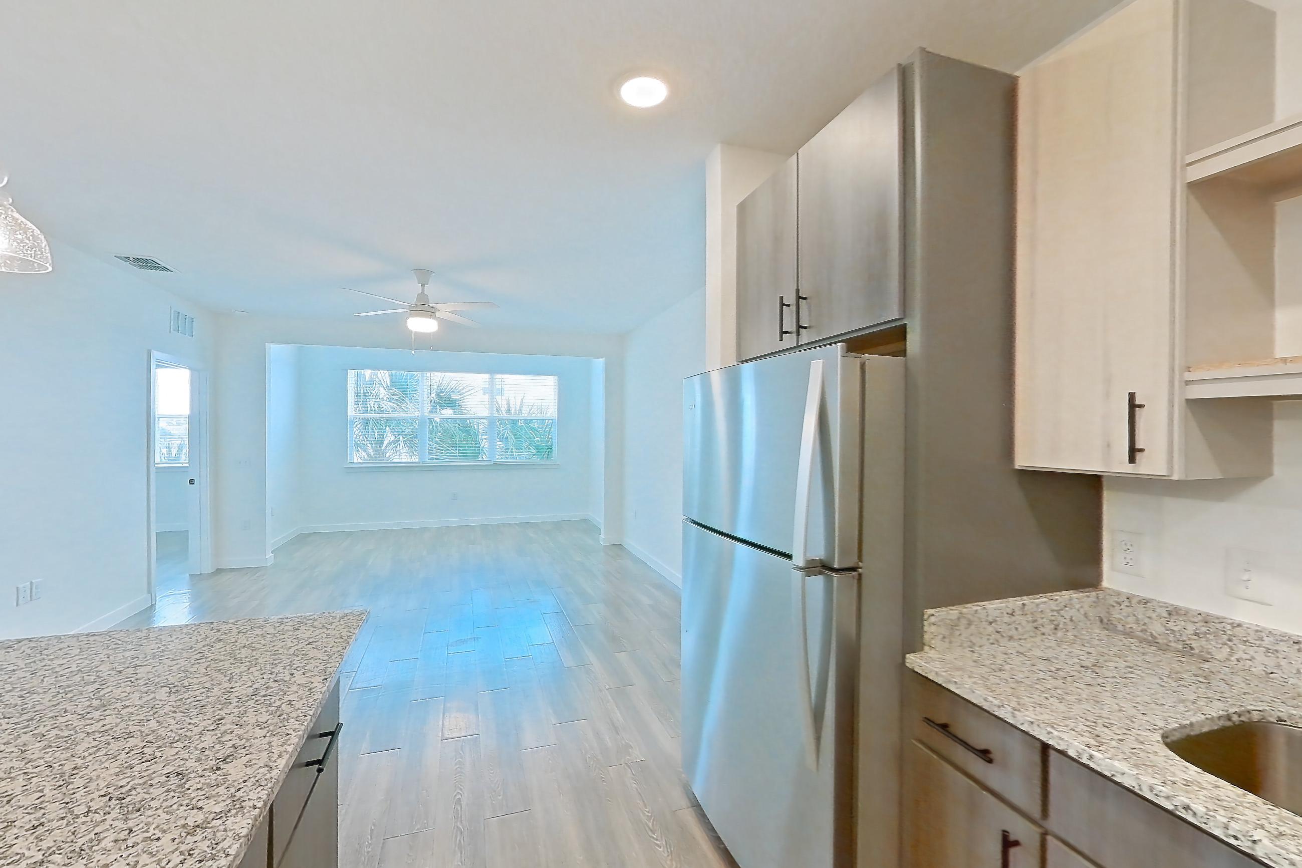 KITCHEN (representative of this floor plan)