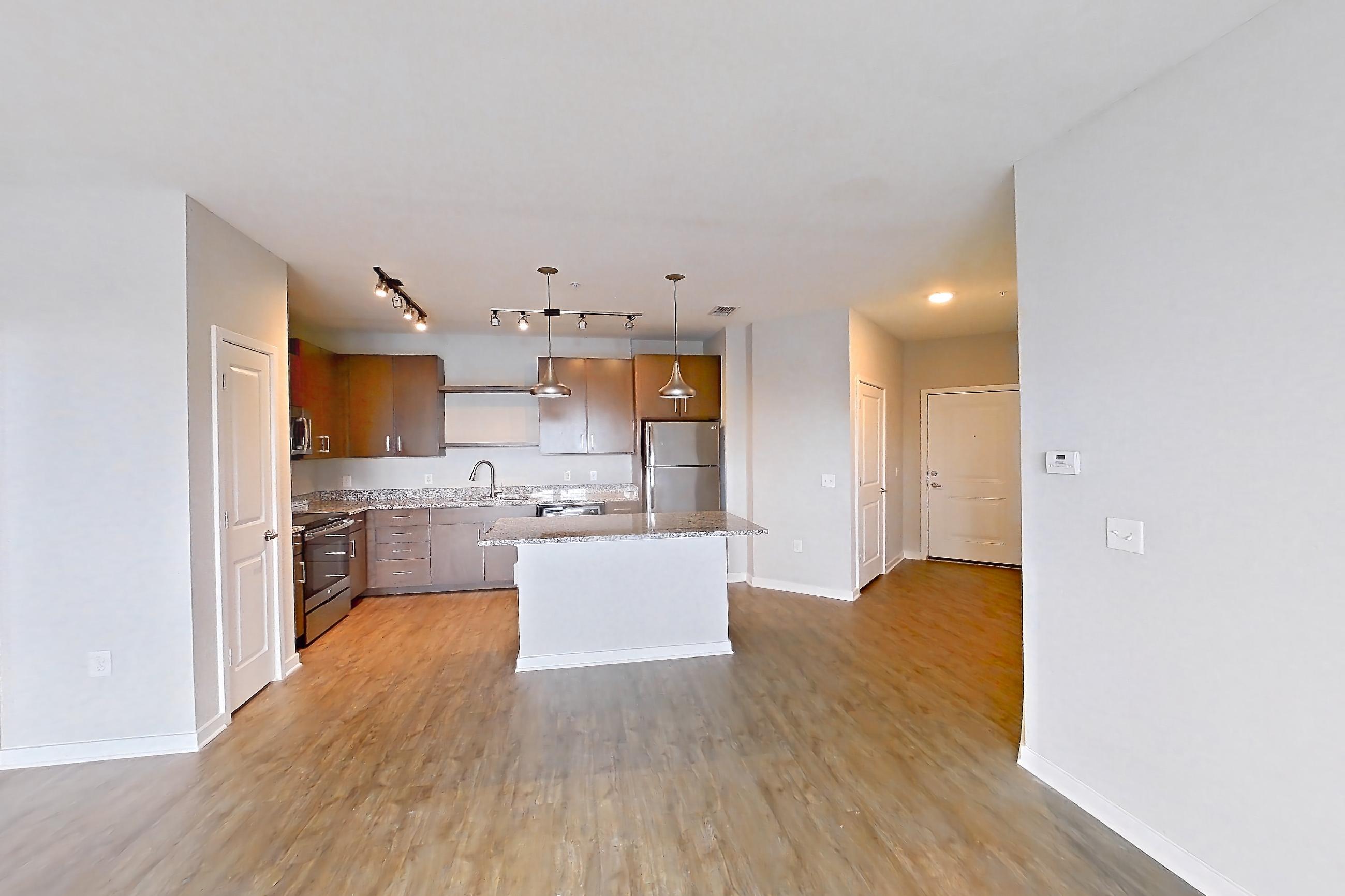 LIVING SPACE
