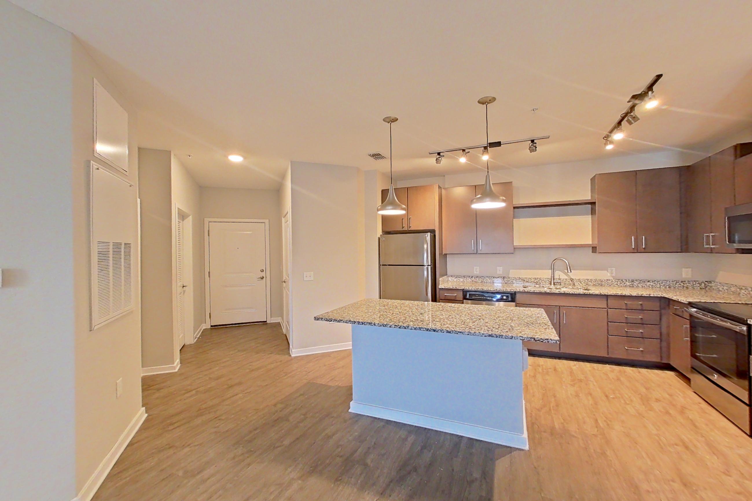 LIVING SPACE