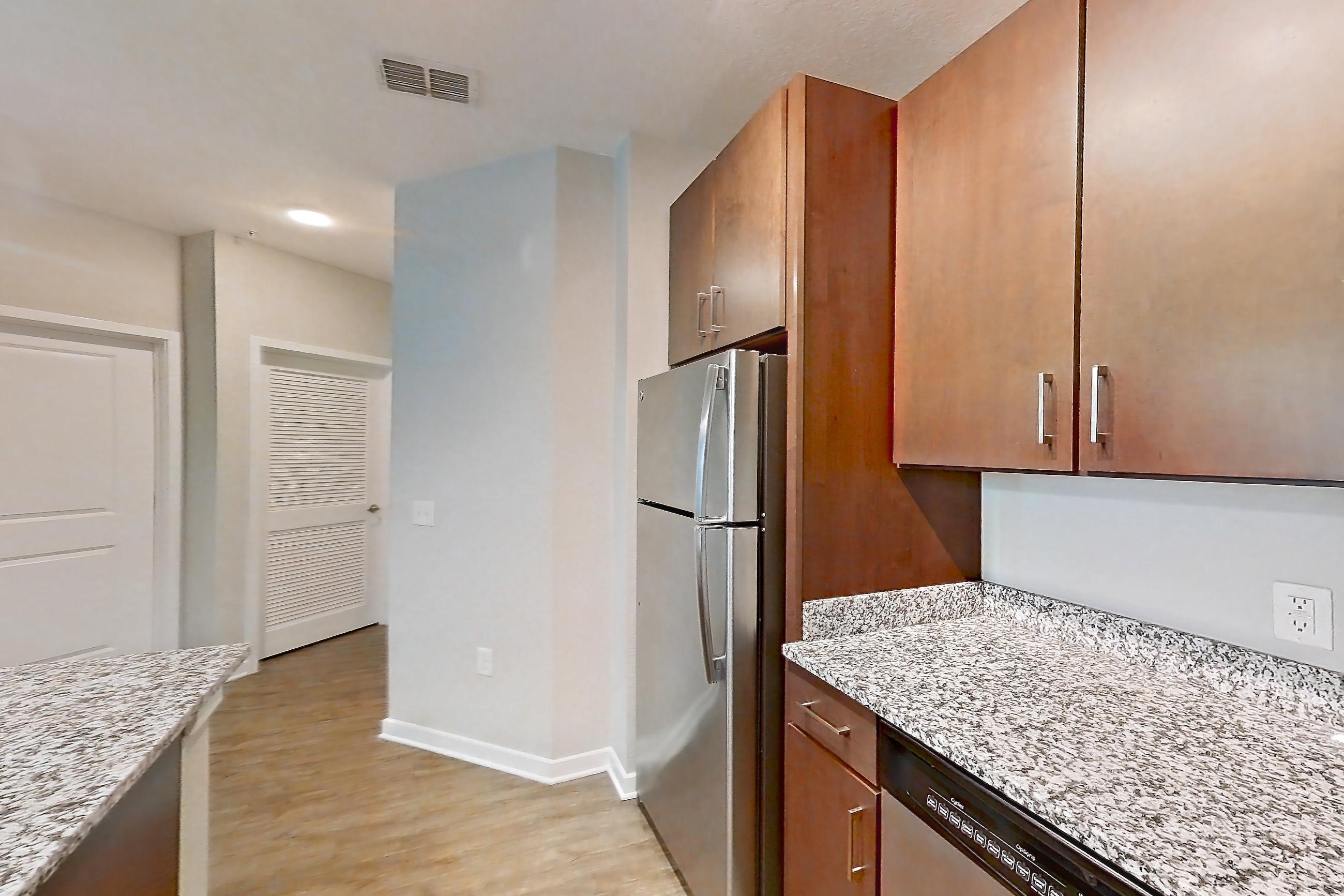 KITCHEN (representative of this floor plan)