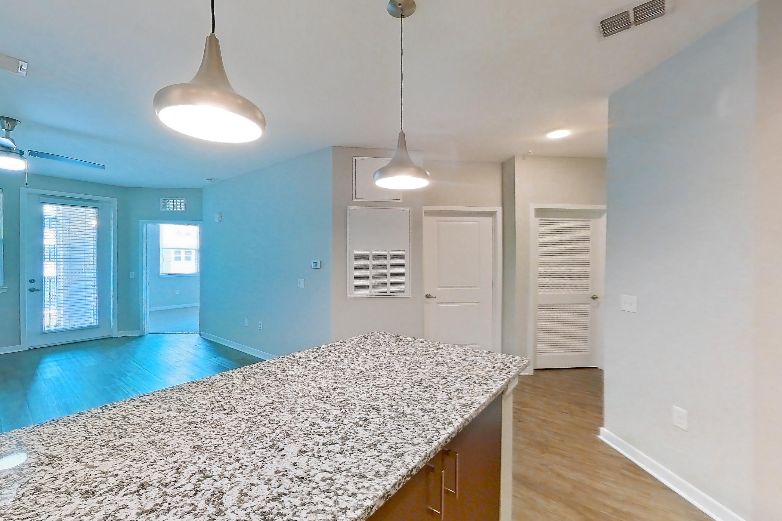 KITCHEN (representative of this floor plan)