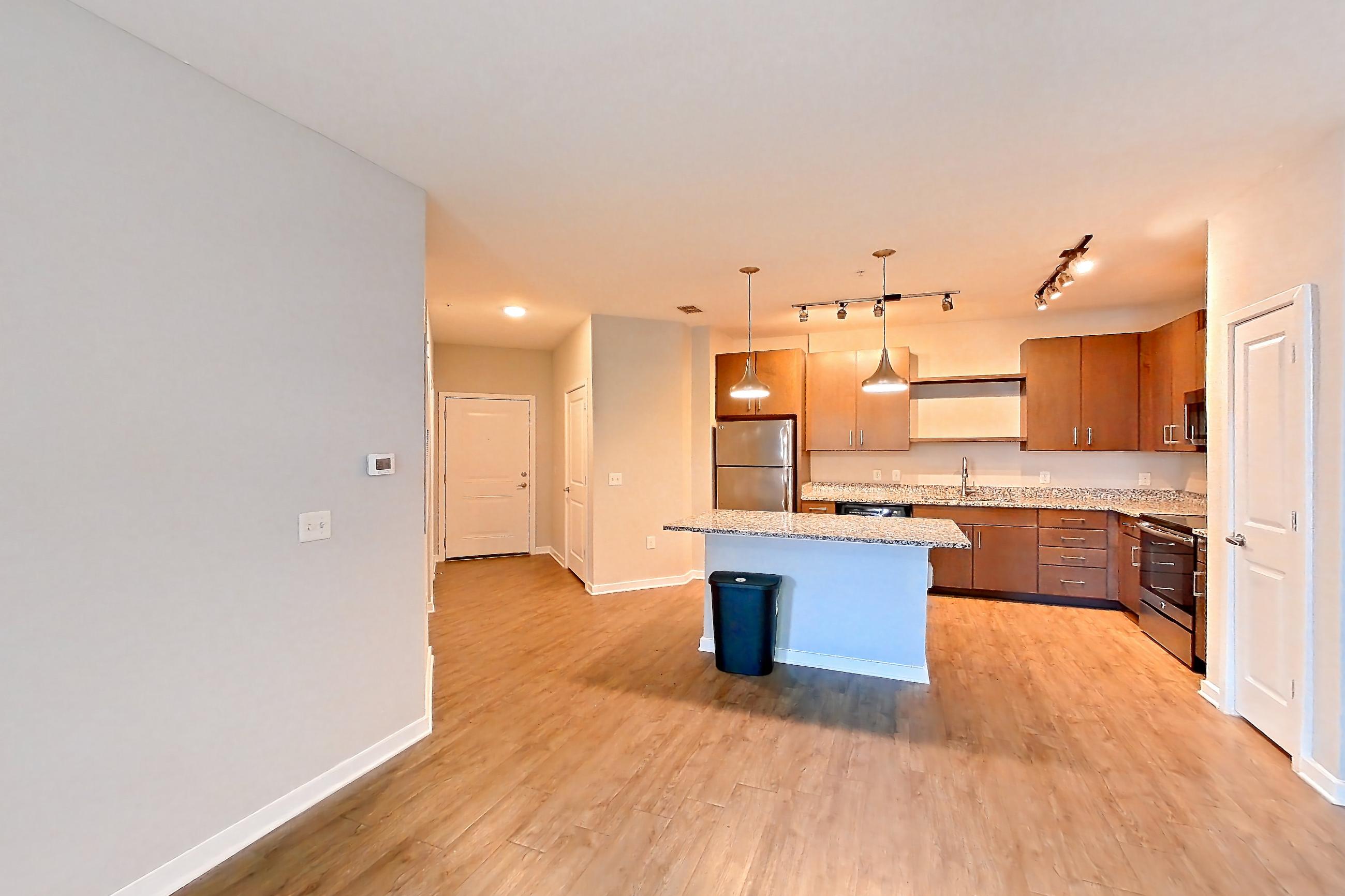 LIVING ROOM (representative of this floor plan)