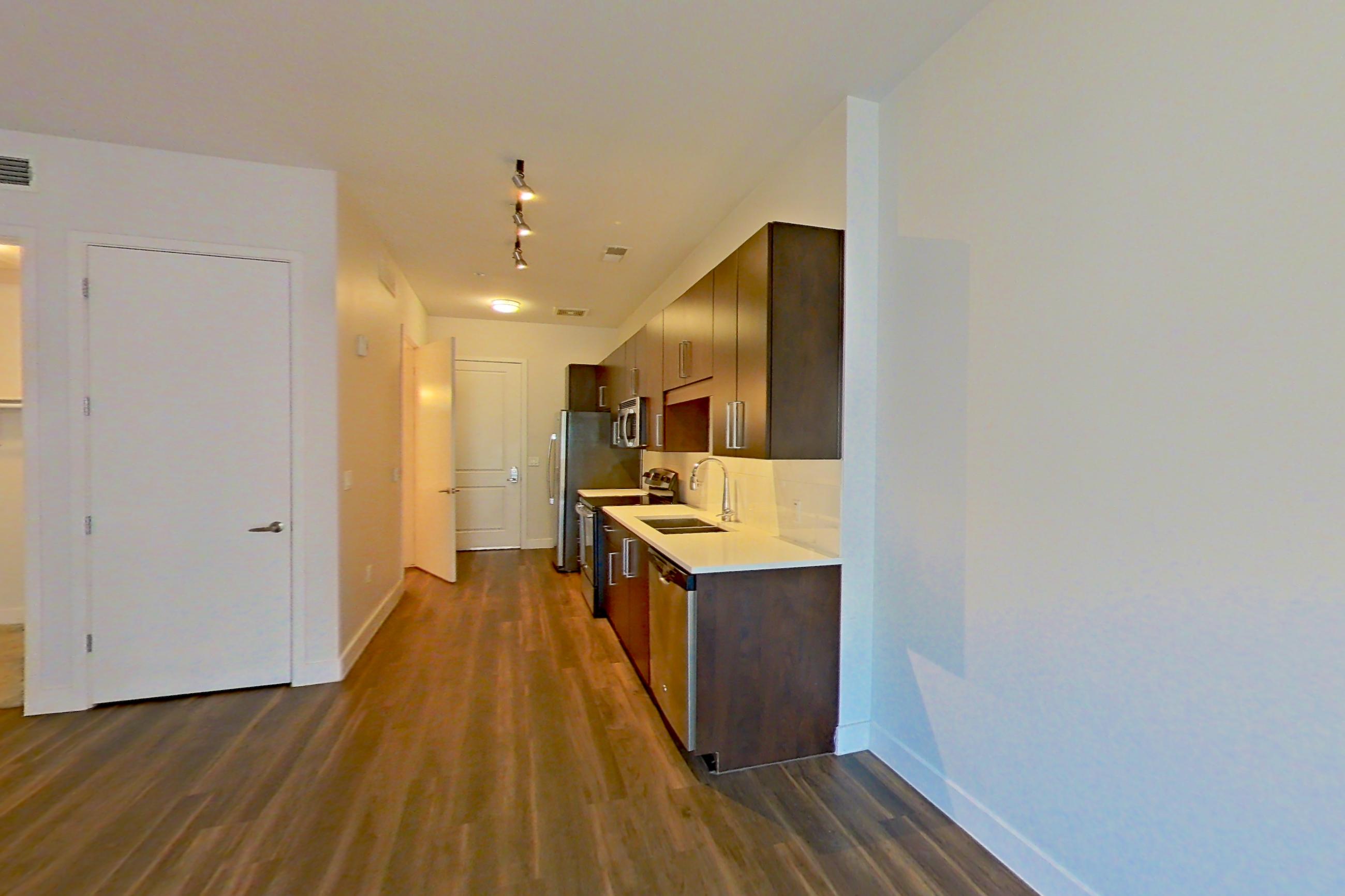 LIVING SPACE