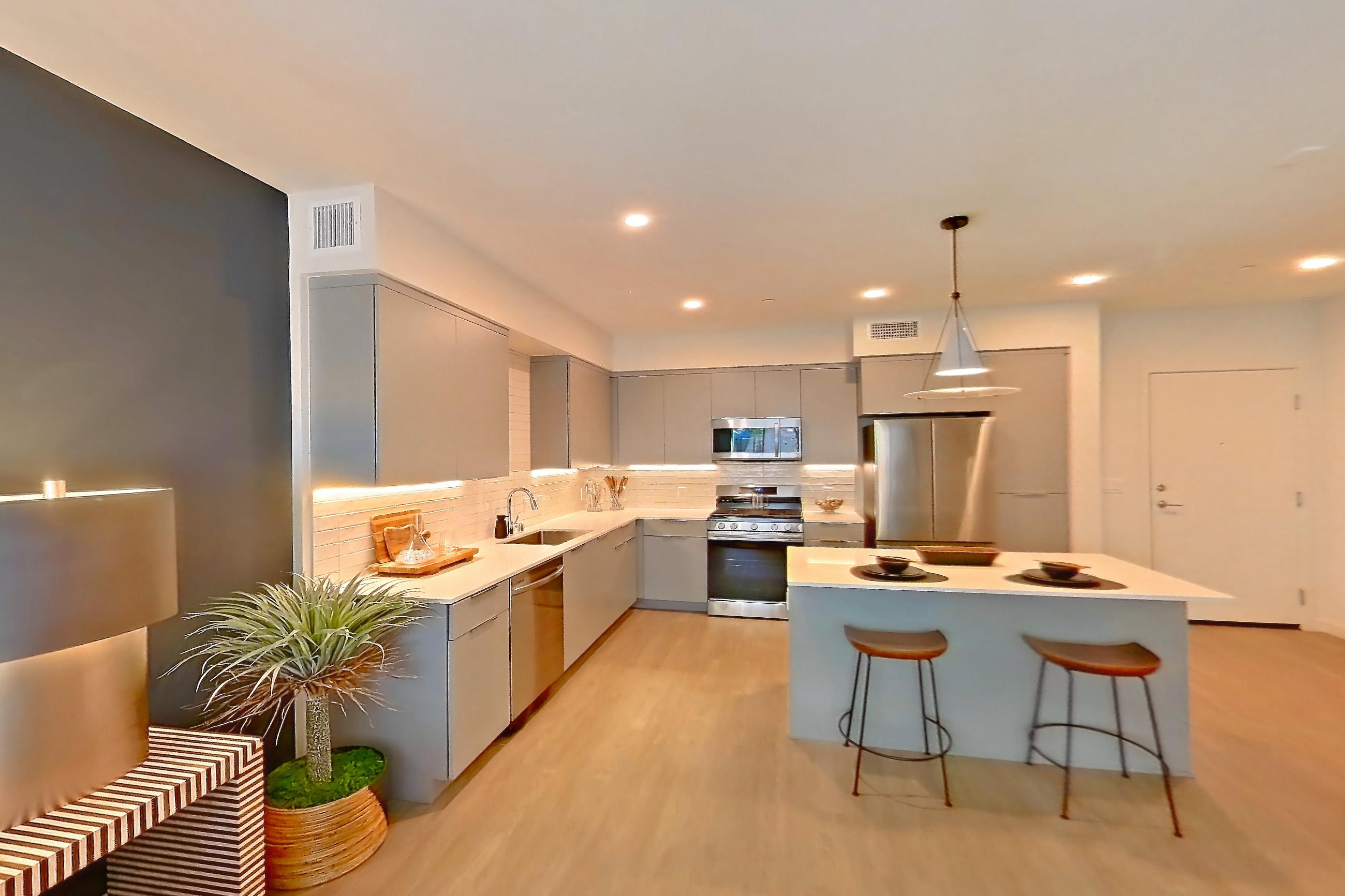 LIVING SPACE