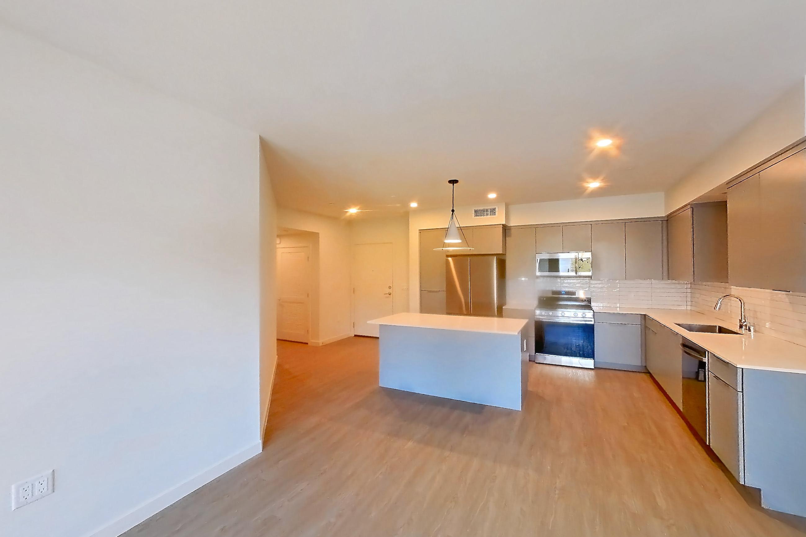 LIVING SPACE