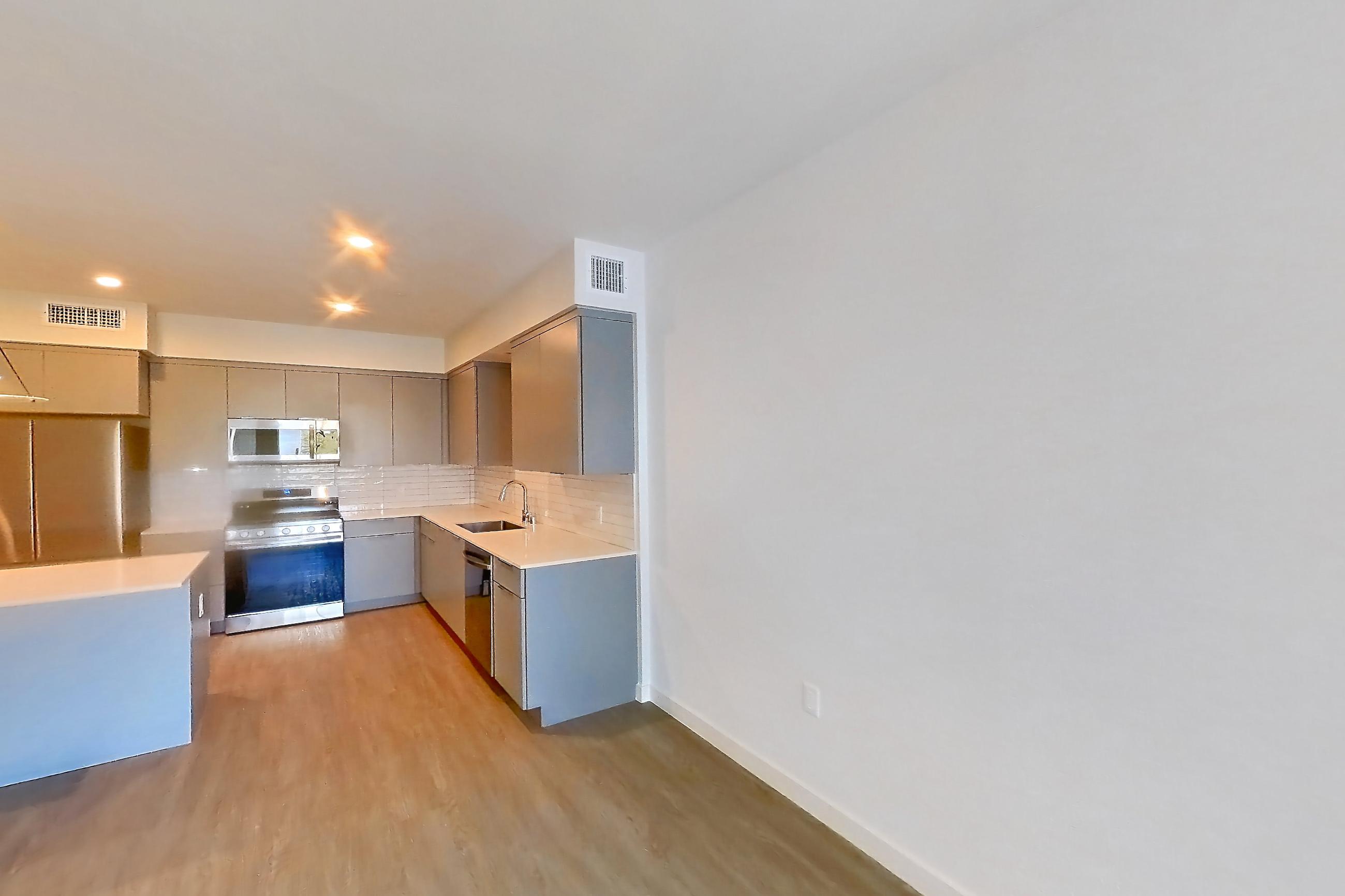 LIVING SPACE