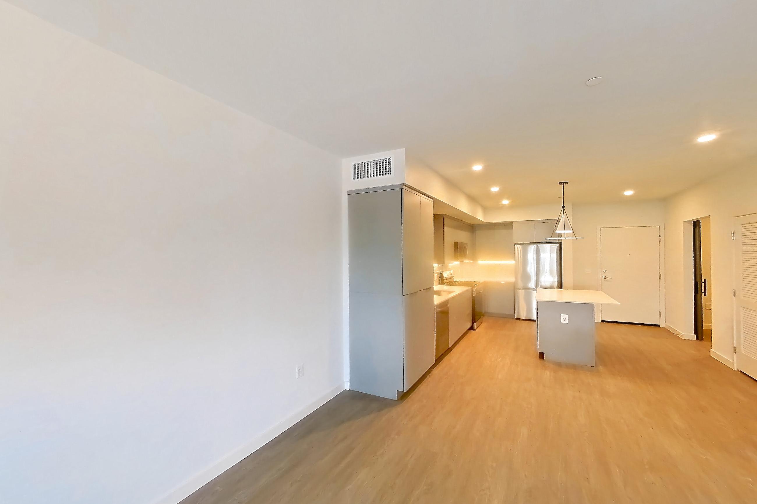 LIVING SPACE
