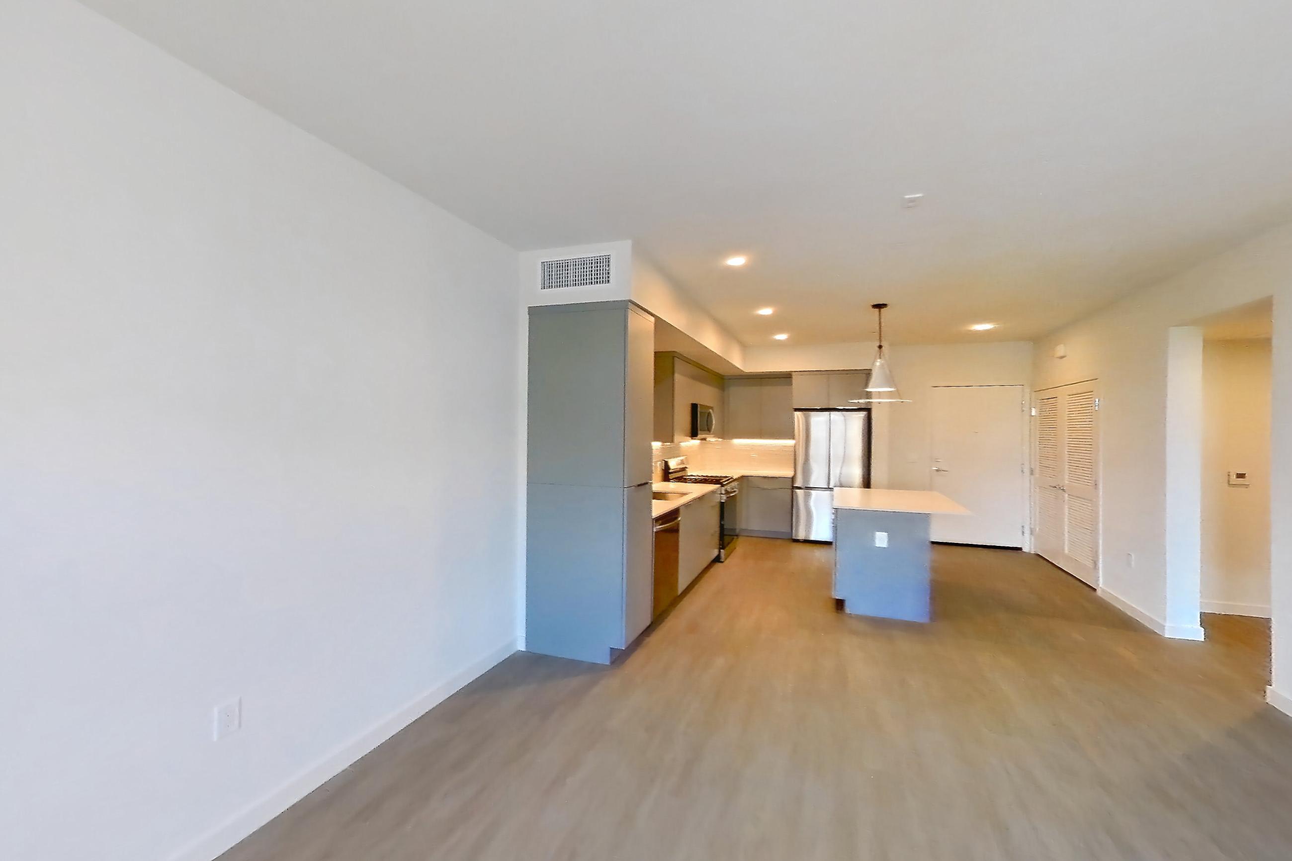 LIVING SPACE