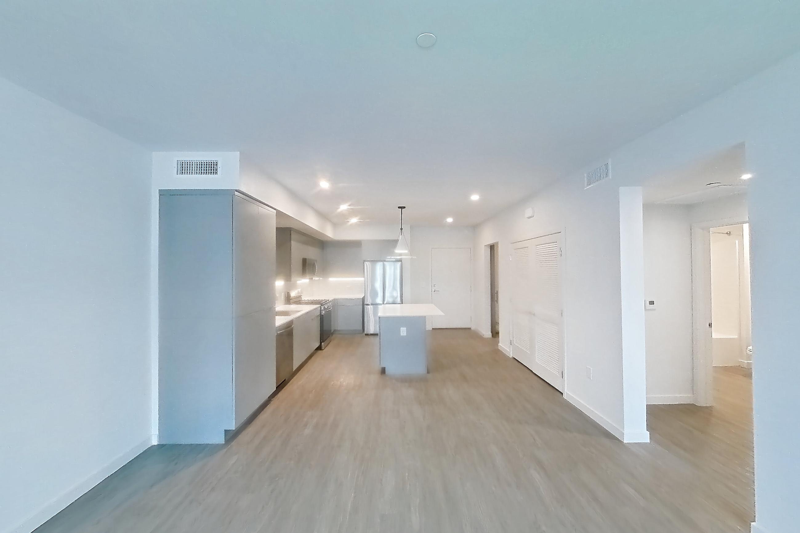 LIVING SPACE