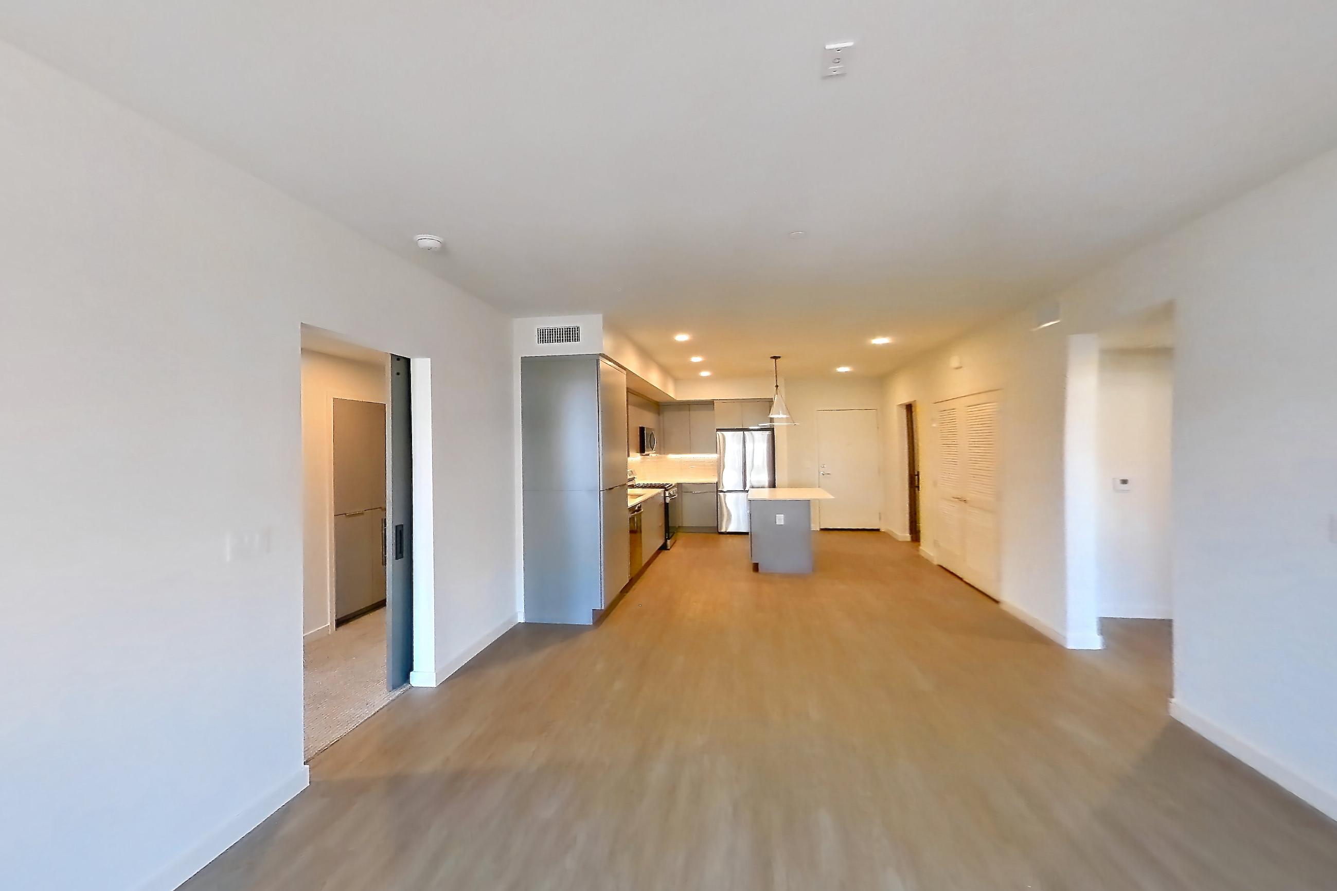 LIVING SPACE
