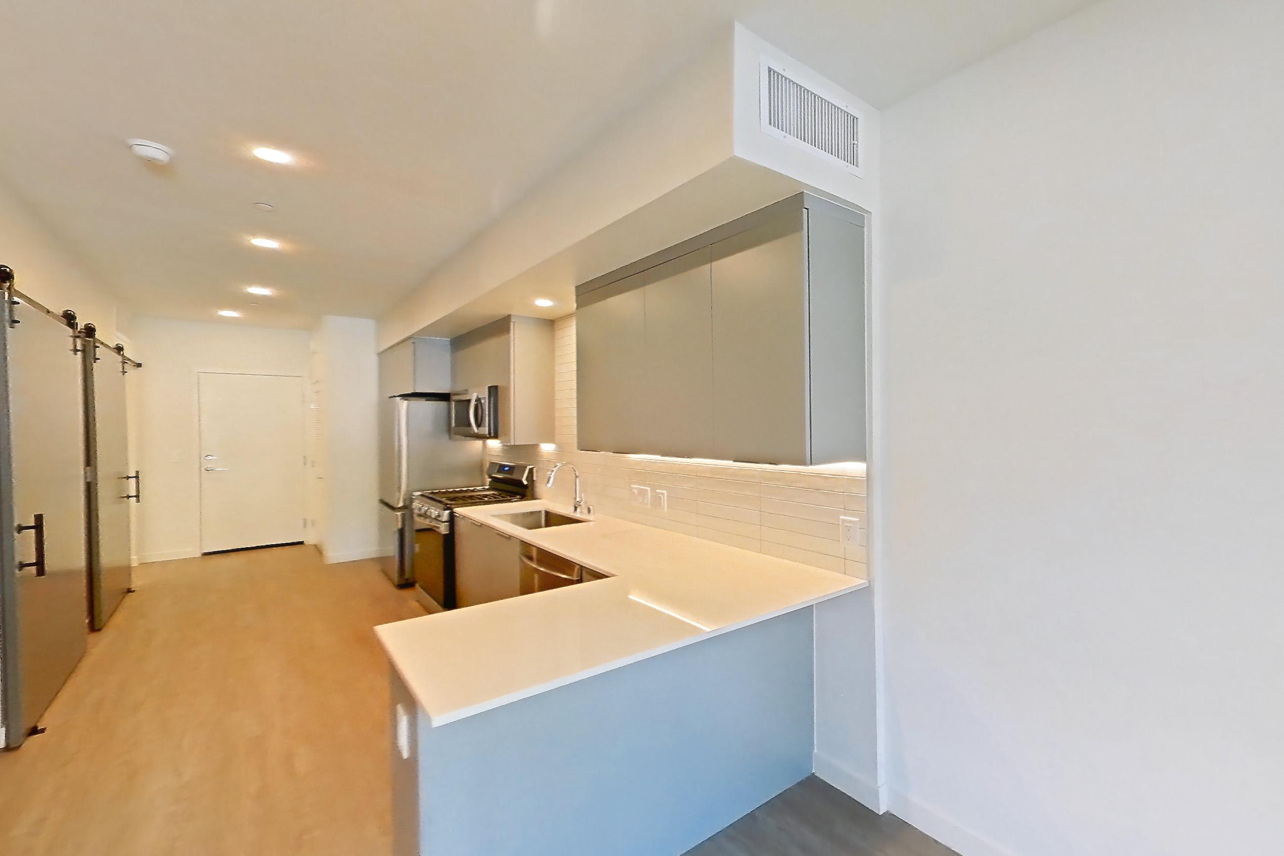 LIVING SPACE