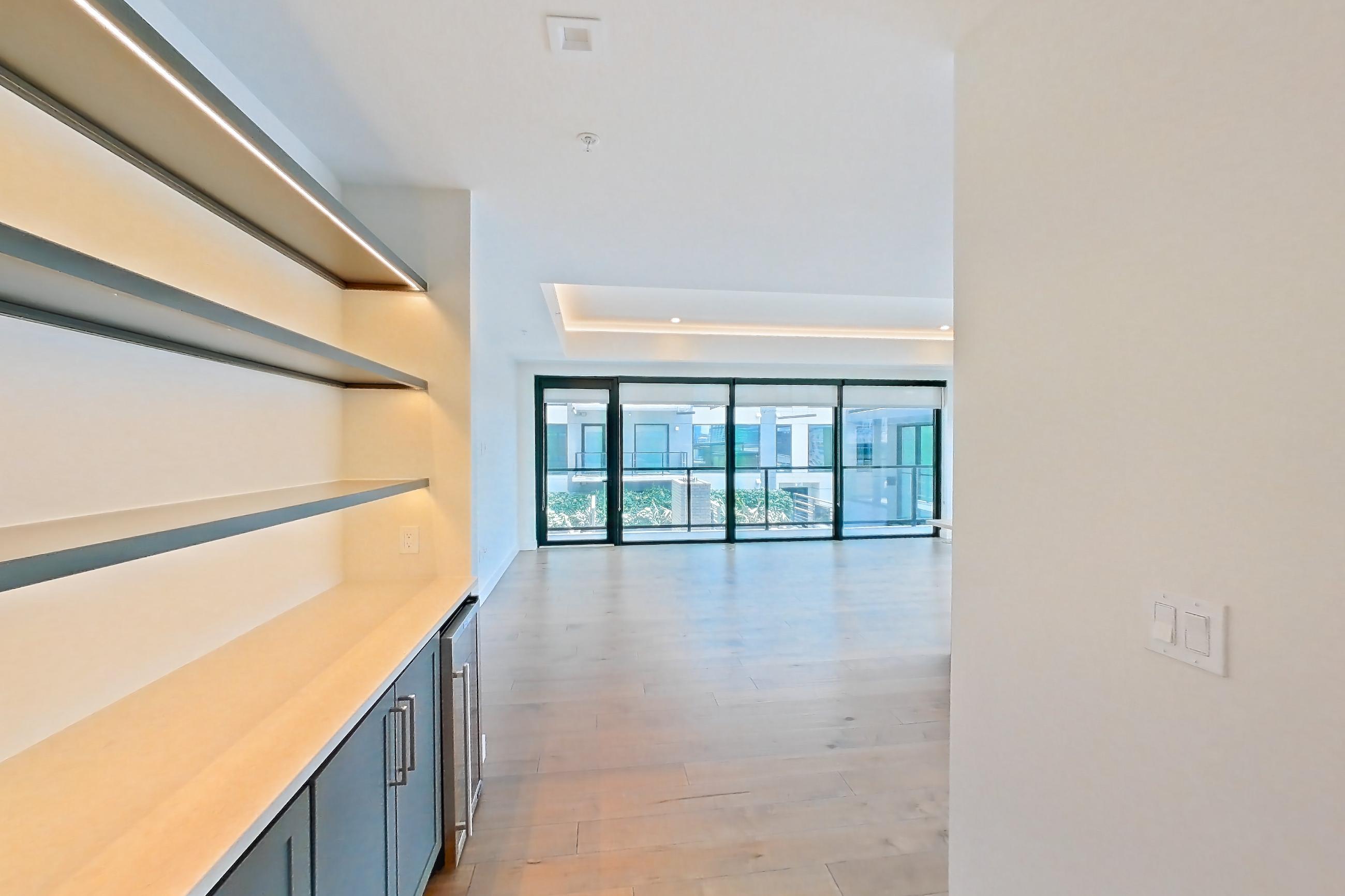 LIVING SPACE