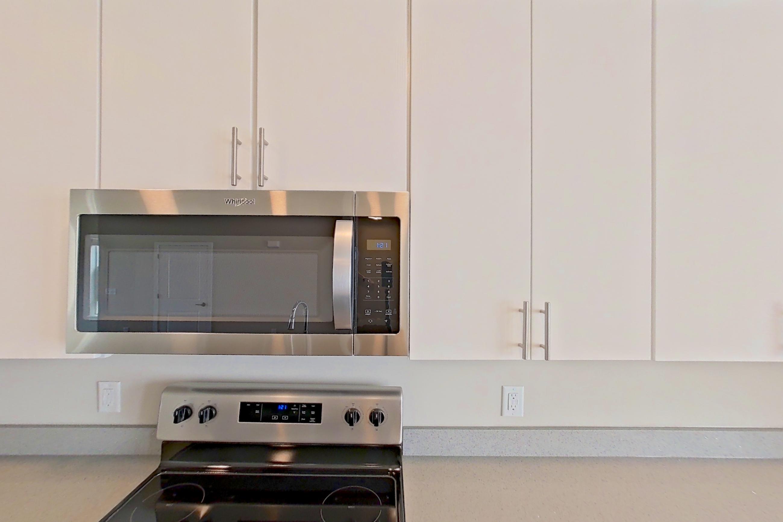 KITCHEN (representative of this floor plan)