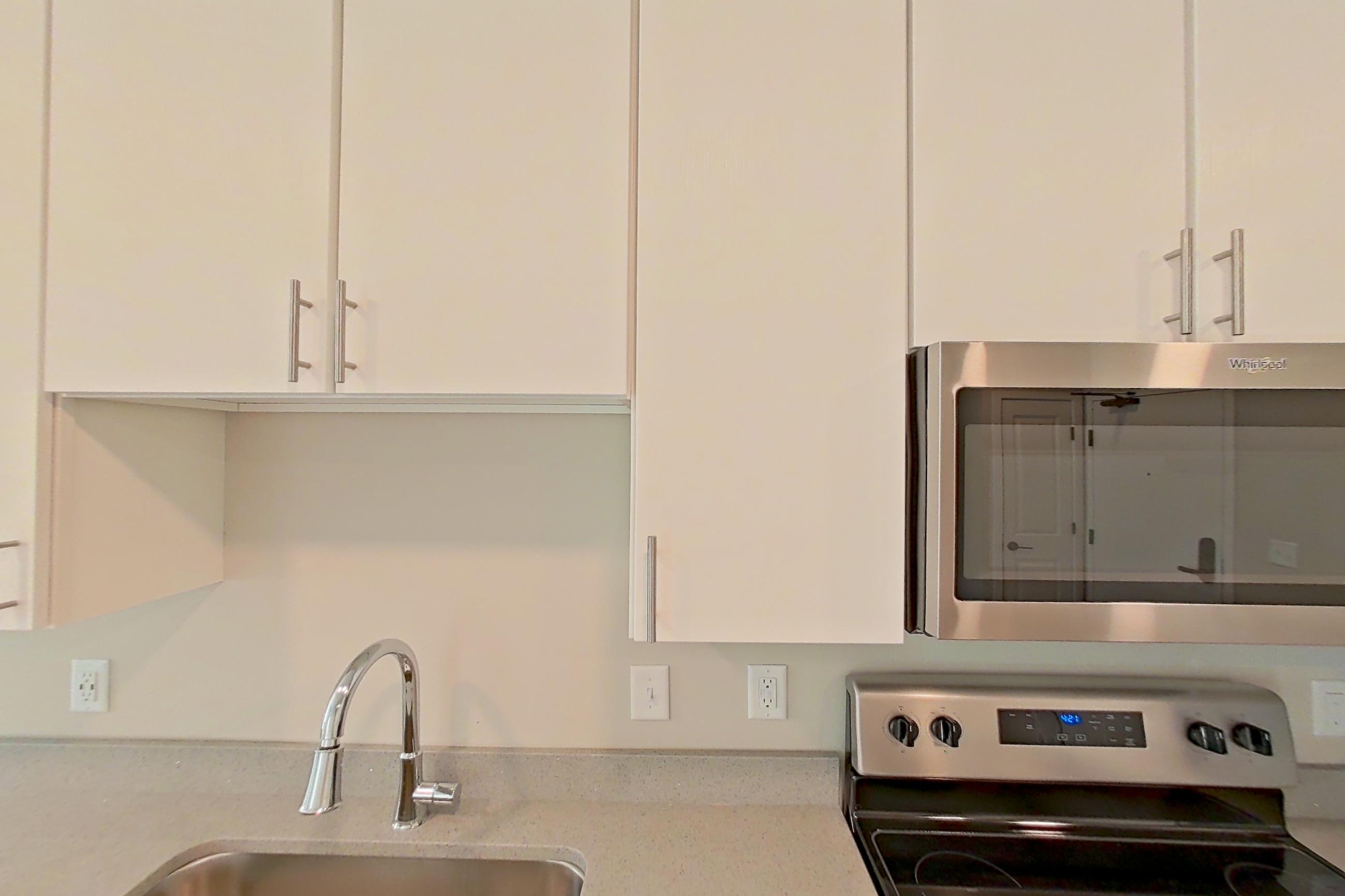 KITCHEN (representative of this floor plan)