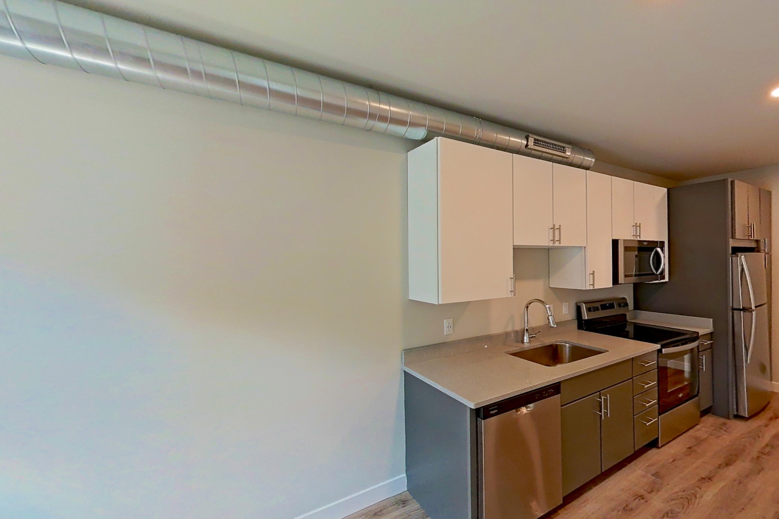 LIVING ROOM (representative of this floor plan)