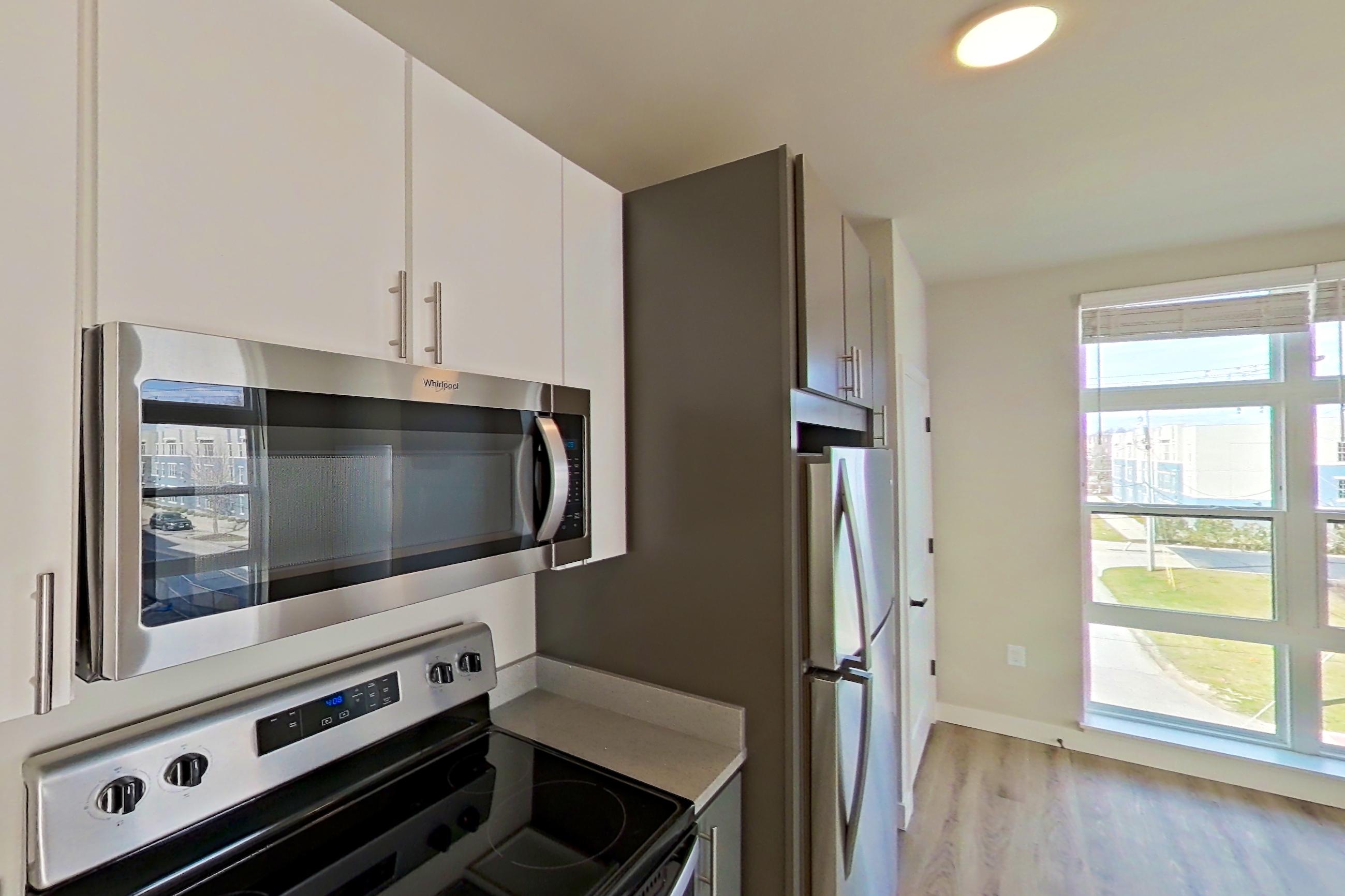 KITCHEN (representative of this floor plan)