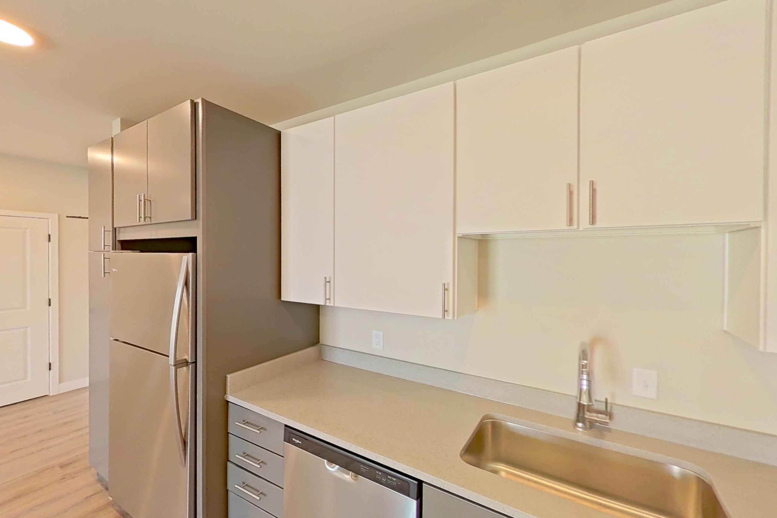 KITCHEN (representative of this floor plan)