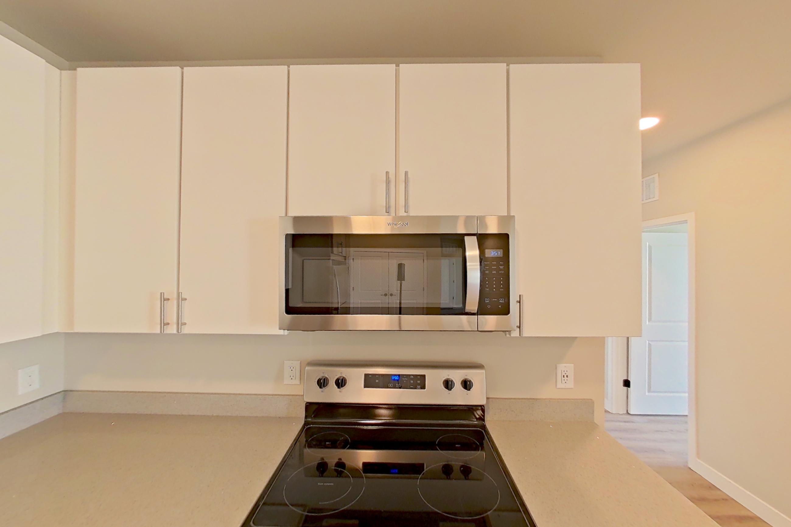 KITCHEN (representative of this floor plan)