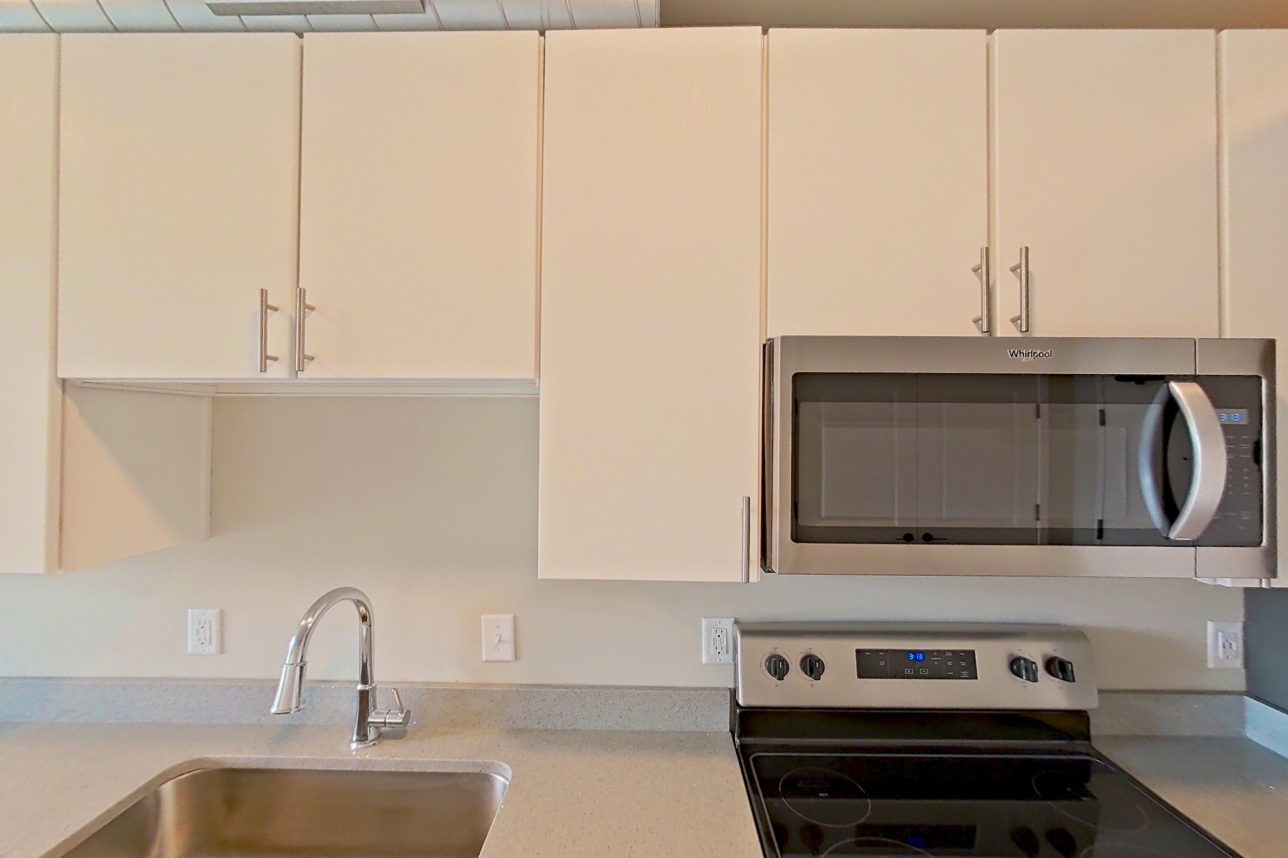 KITCHEN (representative of this floor plan)