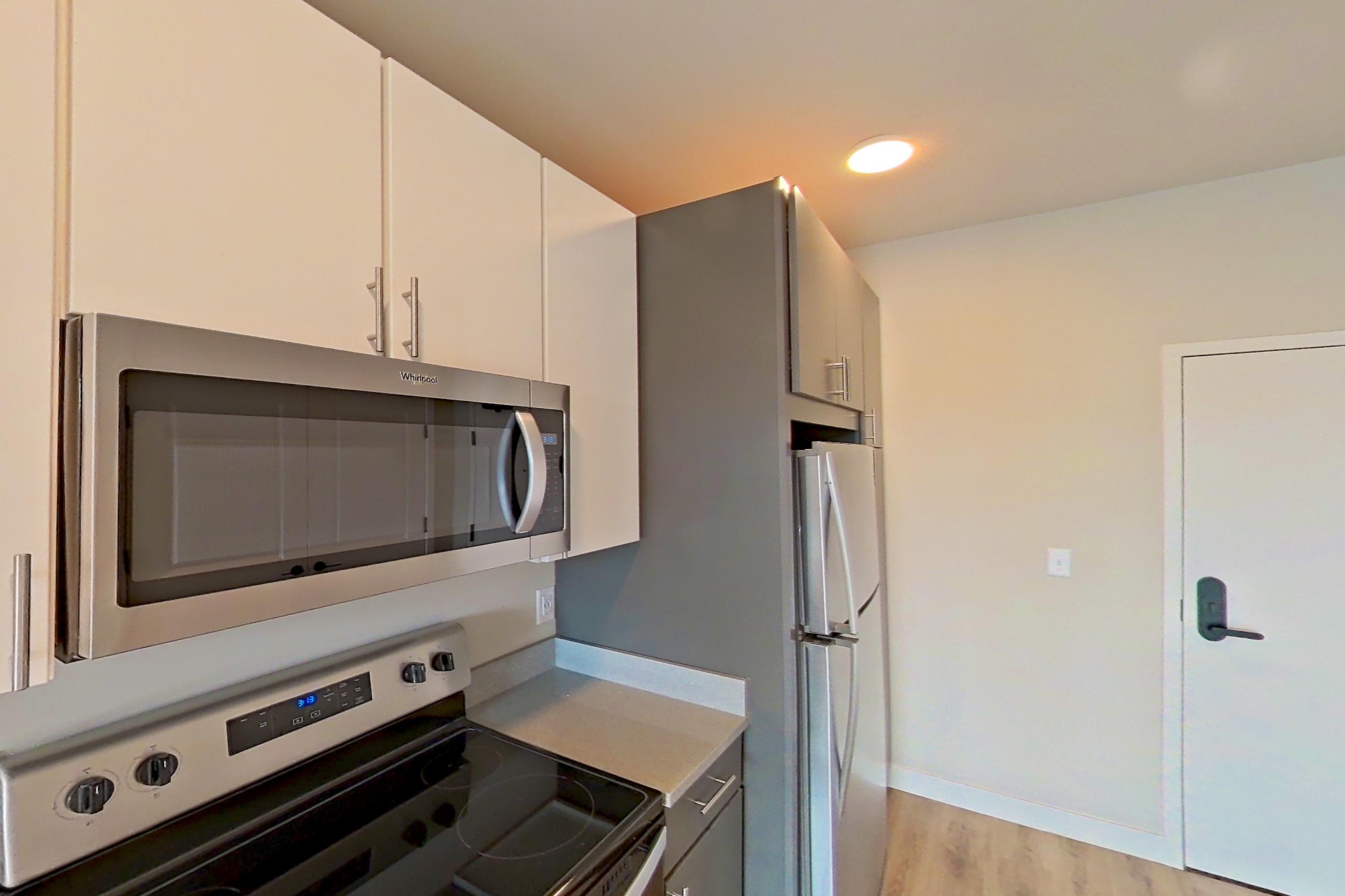 KITCHEN (representative of this floor plan)