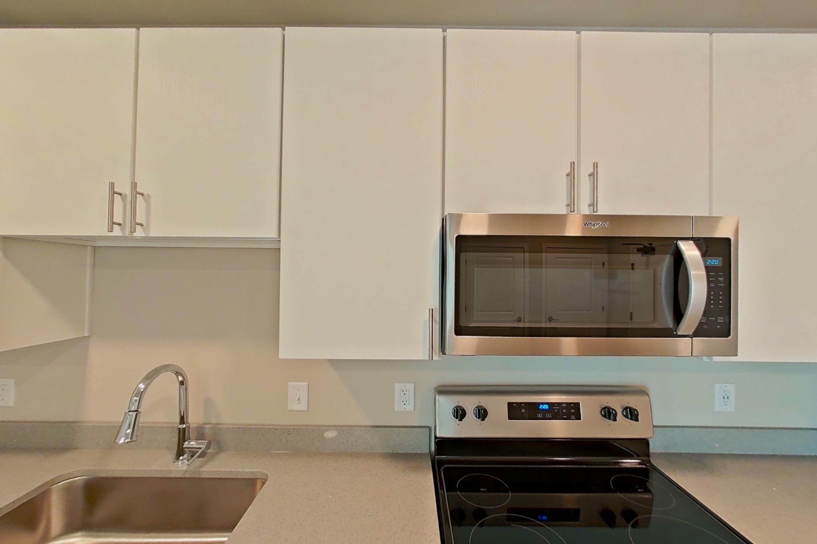 KITCHEN (representative of this floor plan)