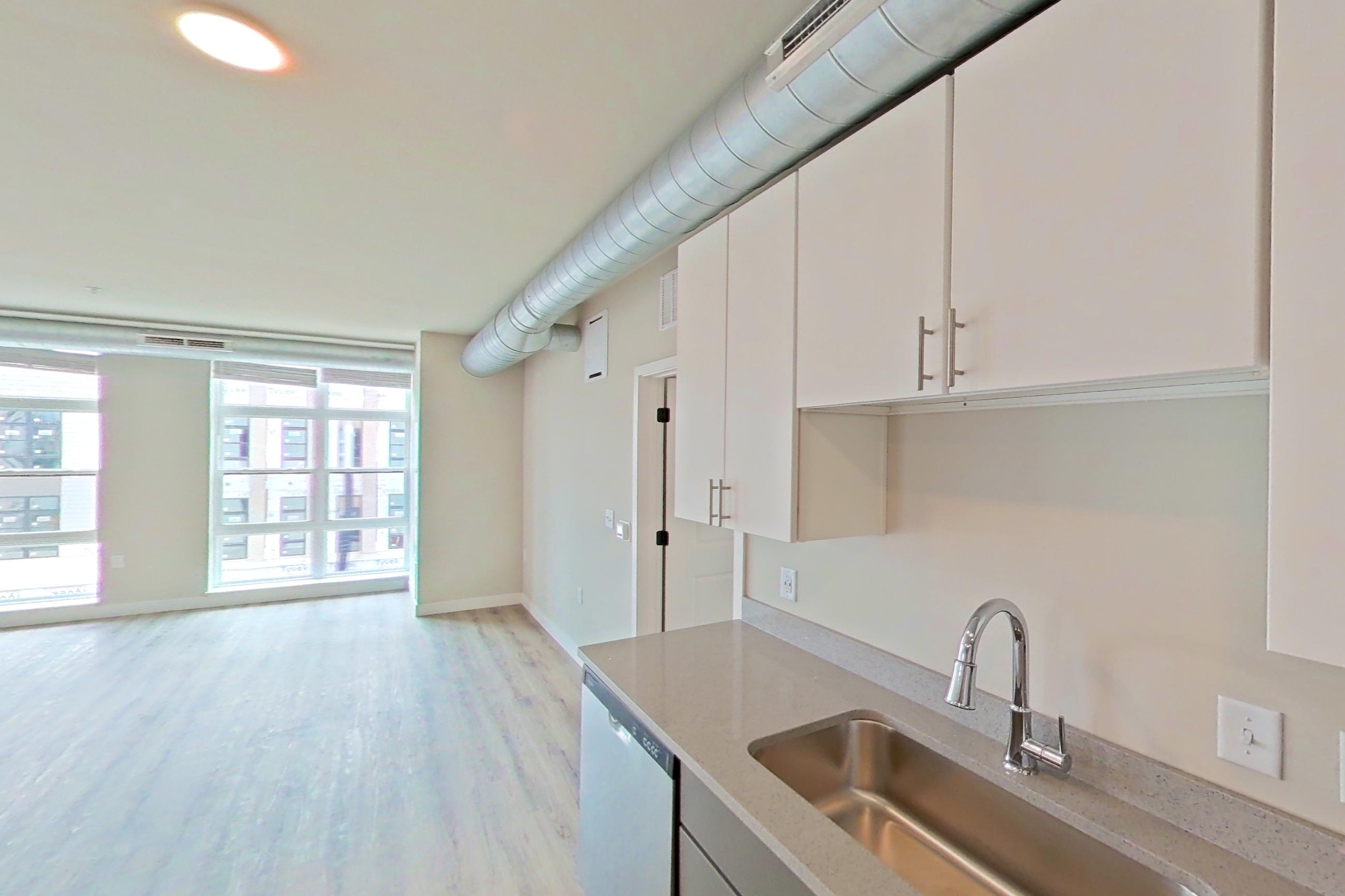 KITCHEN (representative of this floor plan)