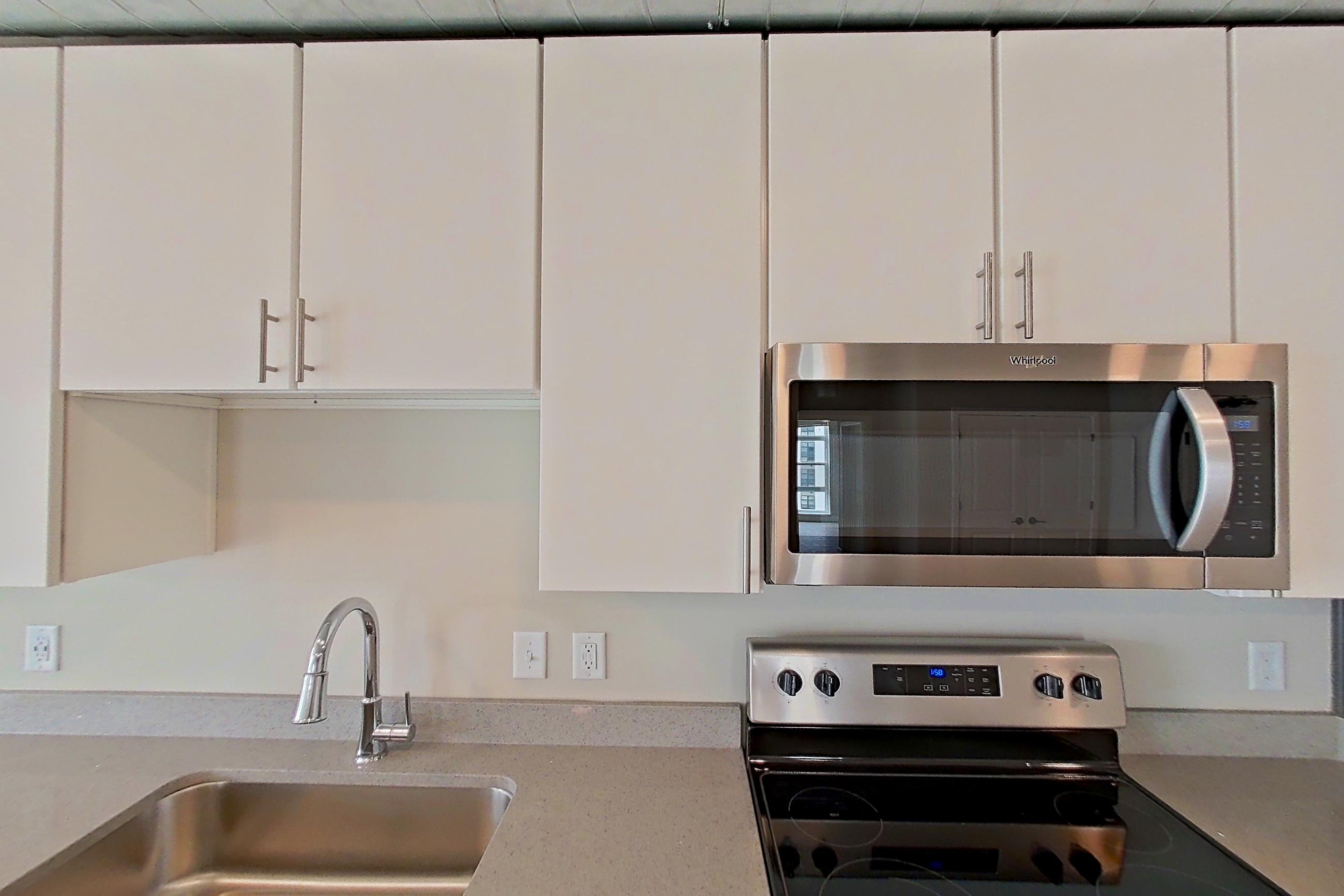 KITCHEN (representative of this floor plan)