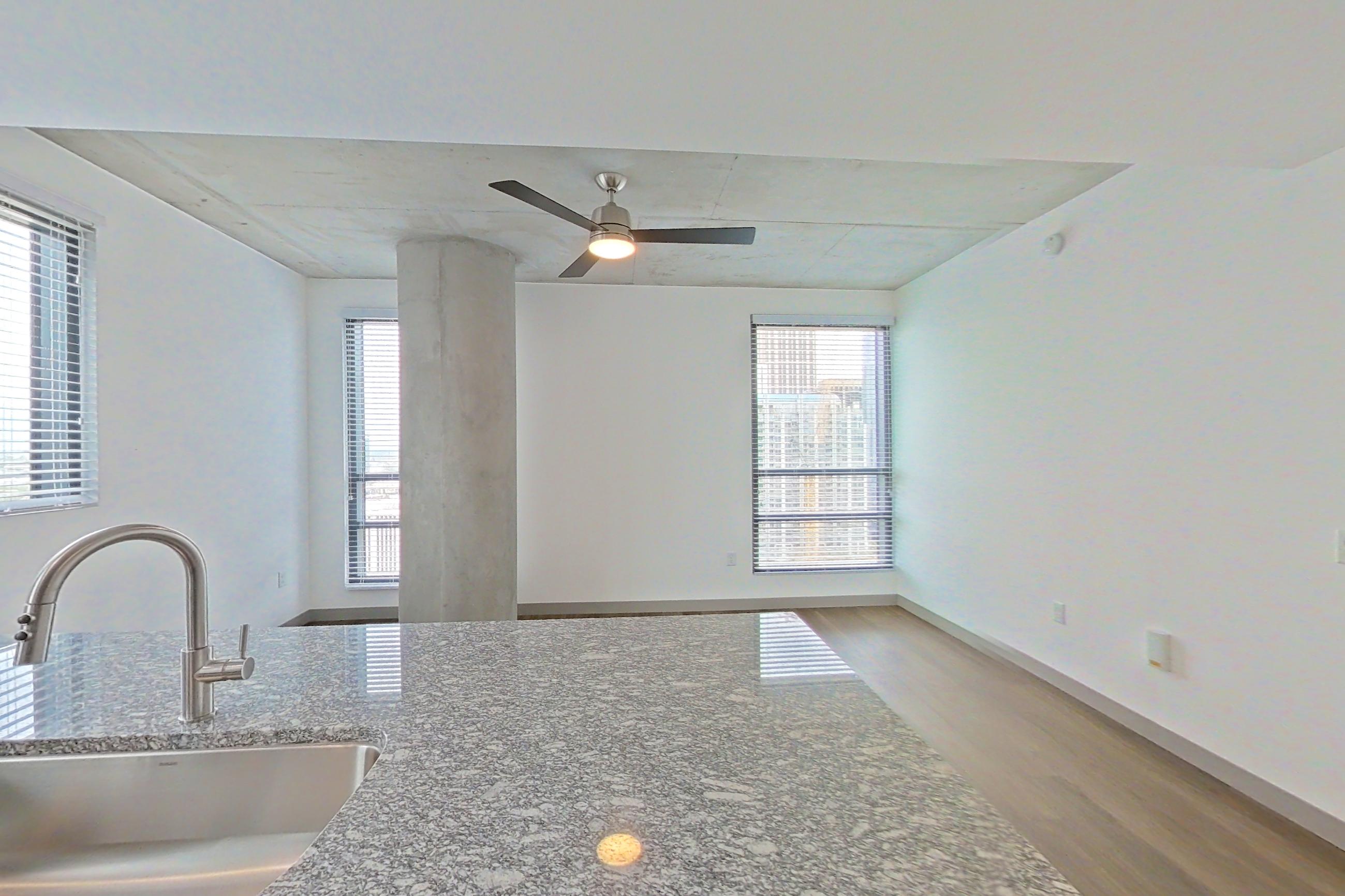 KITCHEN (representative of this floor plan)