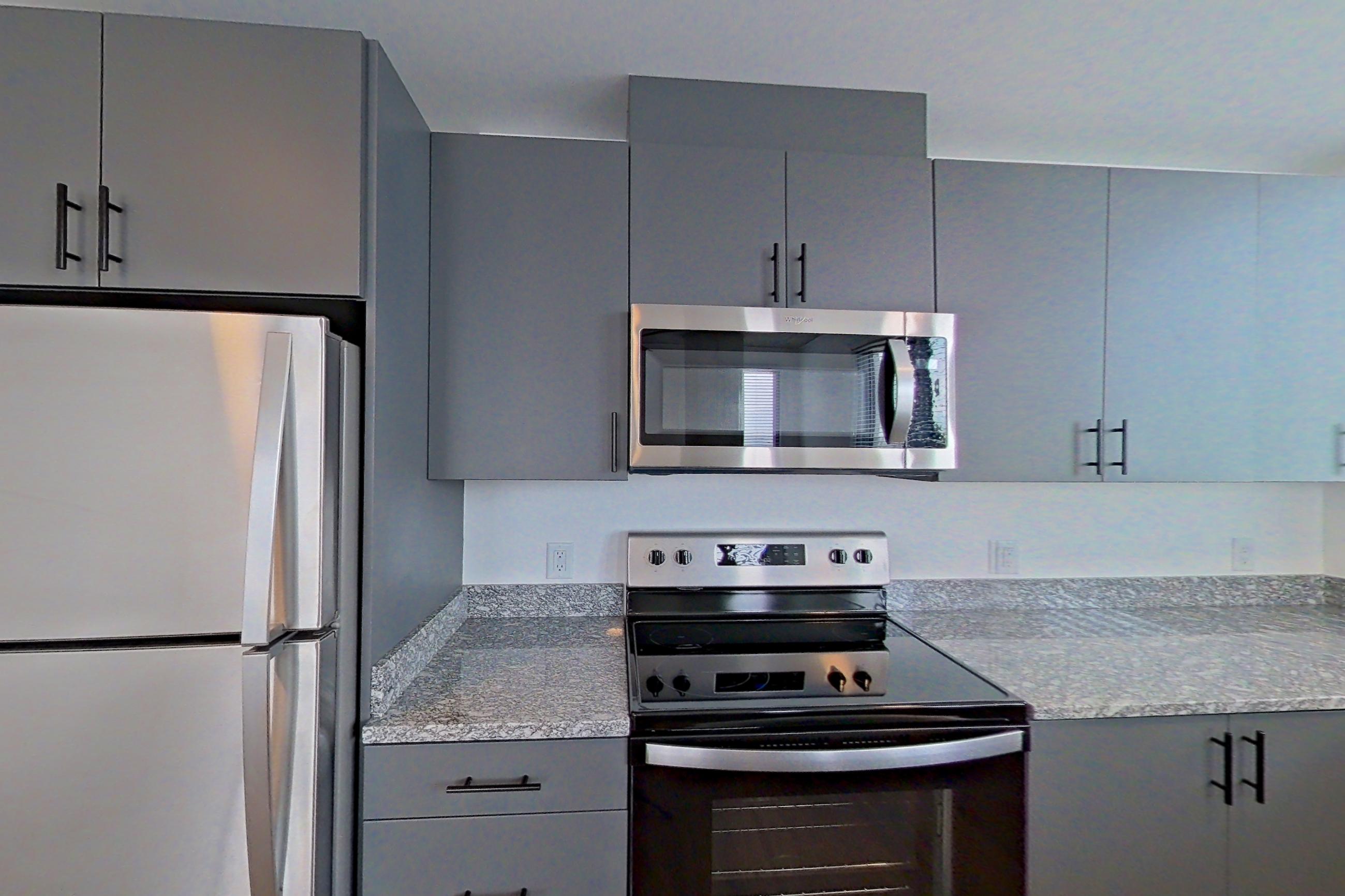 KITCHEN (representative of this floor plan)