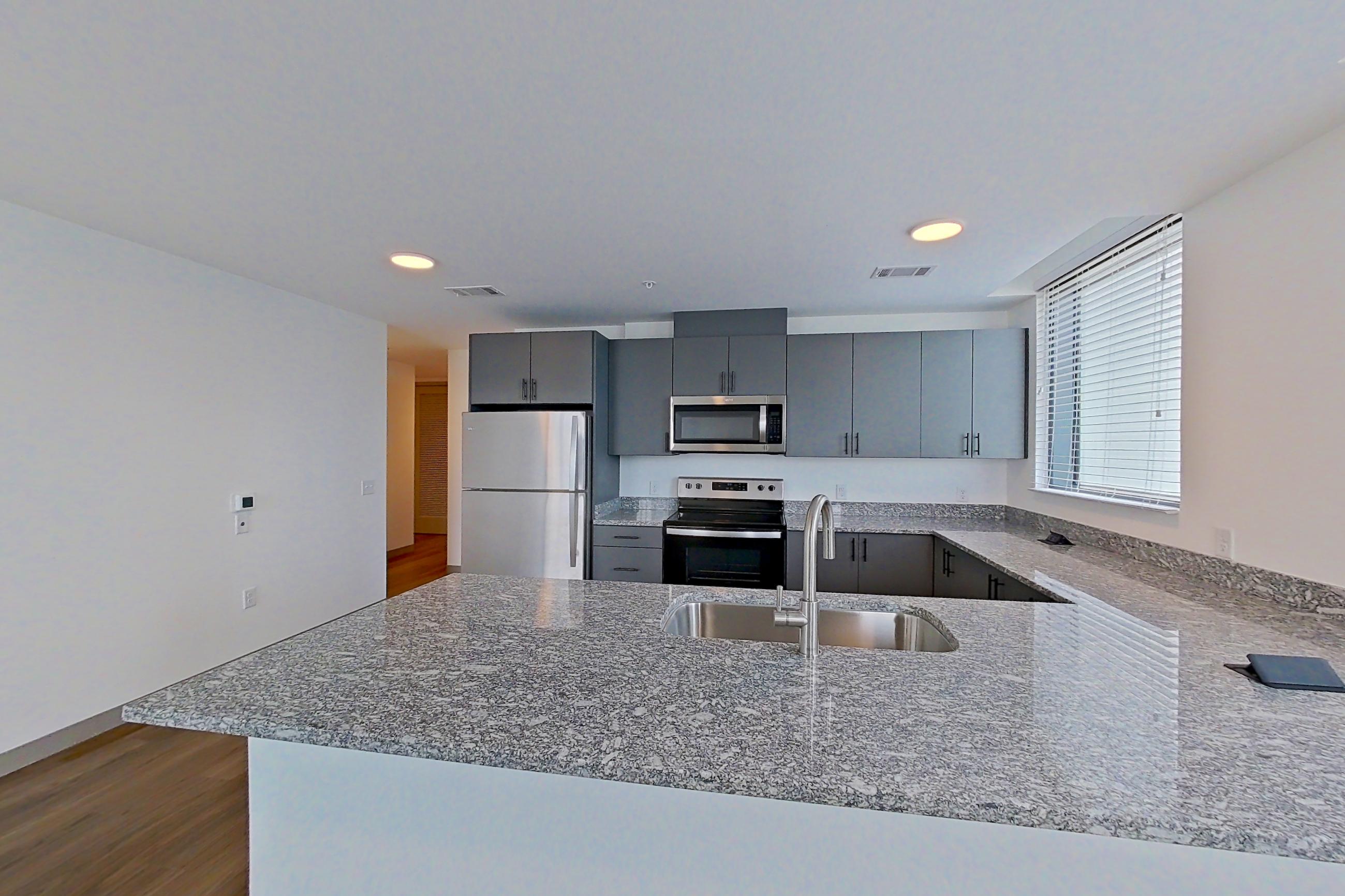 LIVING ROOM (representative of this floor plan)