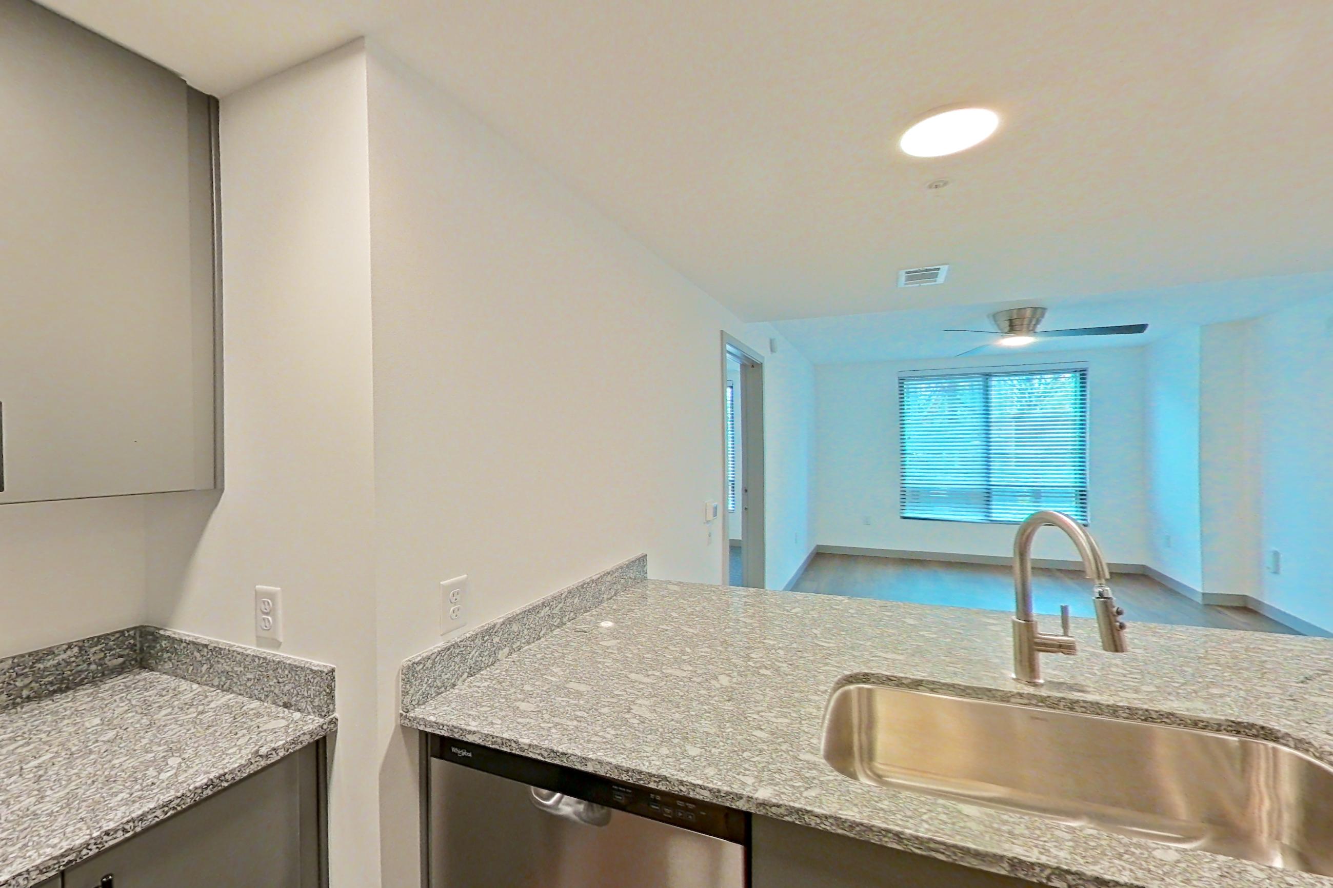 KITCHEN (representative of this floor plan)