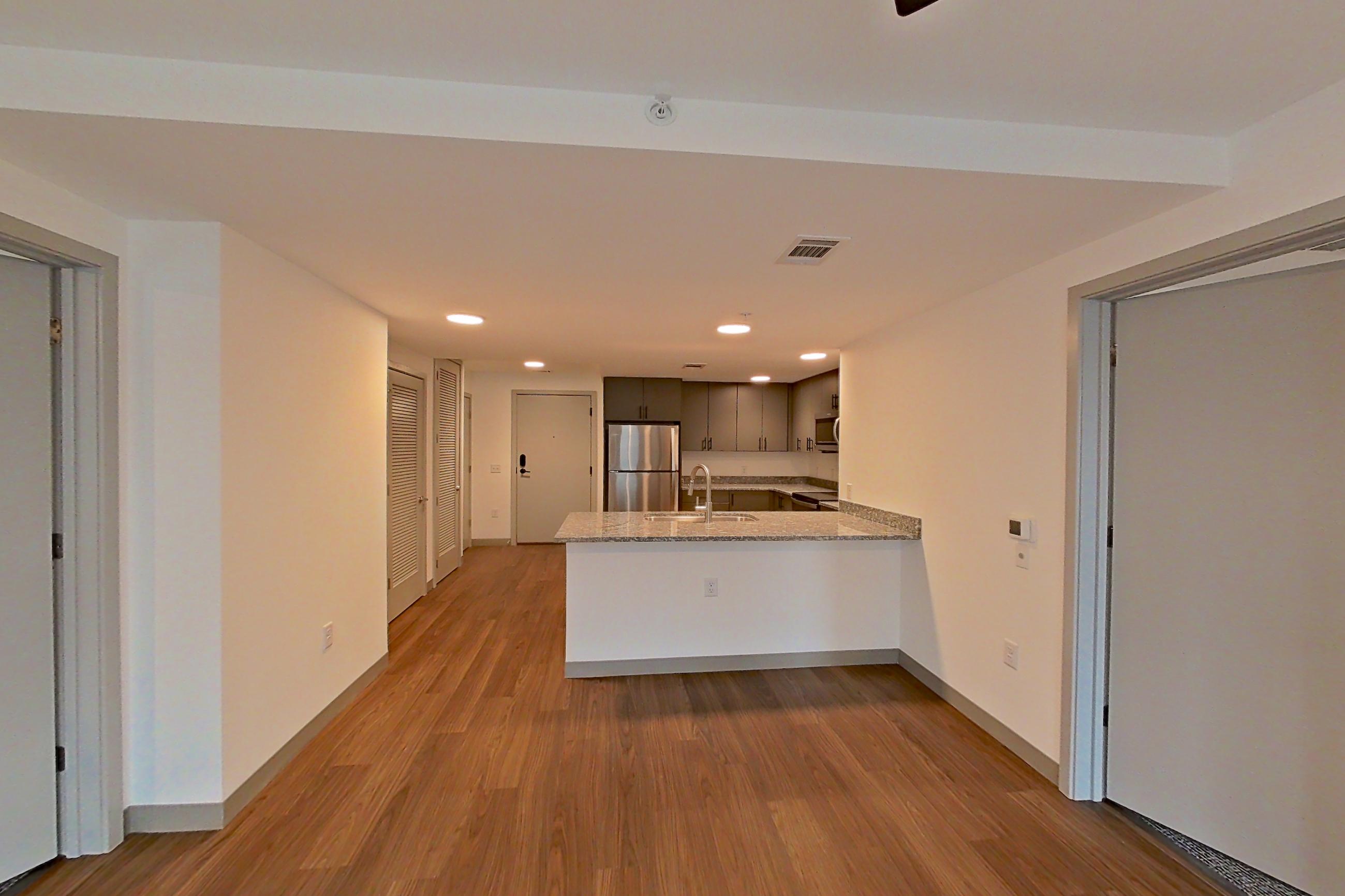 LIVING ROOM (representative of this floor plan)