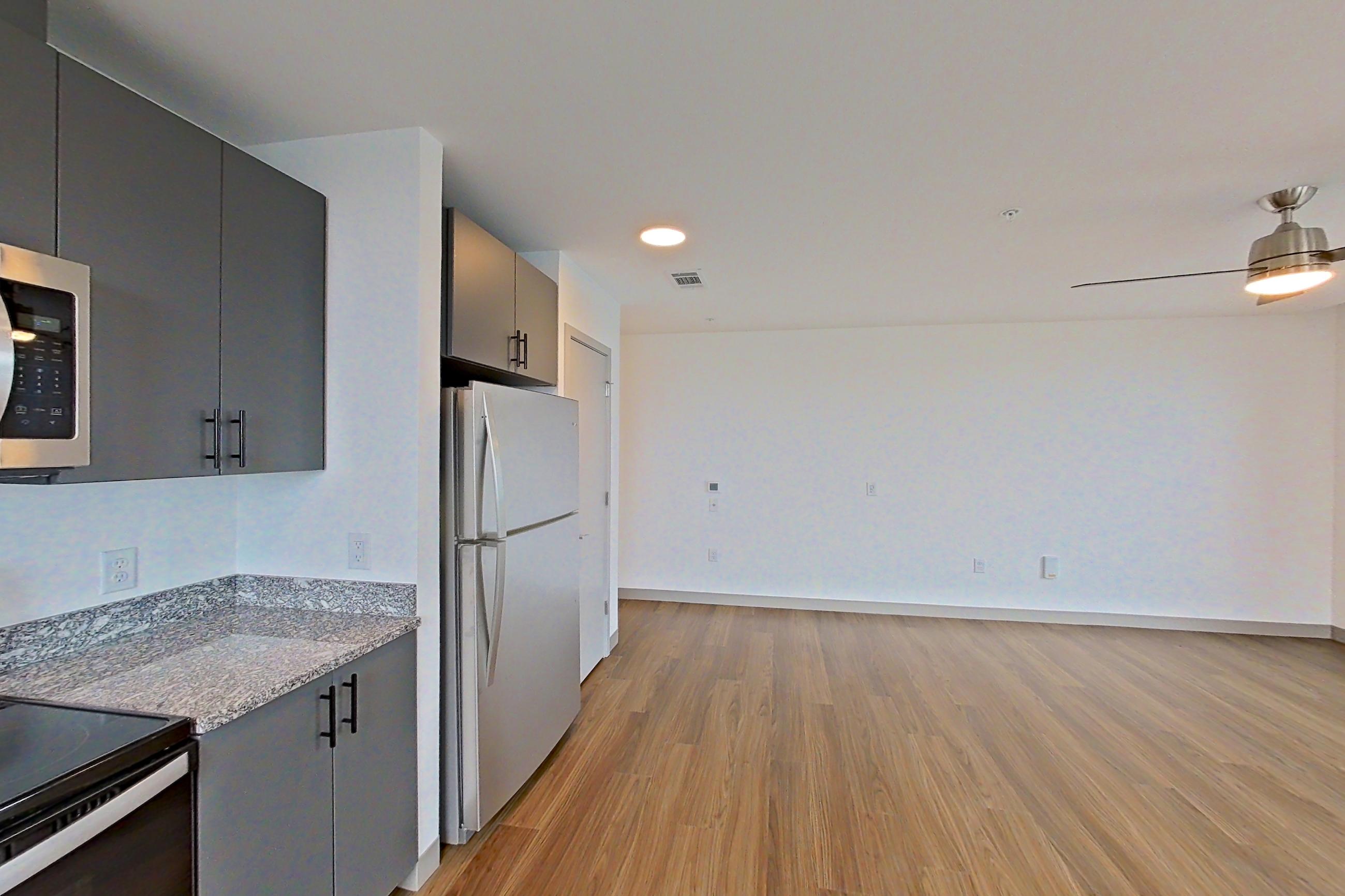KITCHEN (representative of this floor plan)
