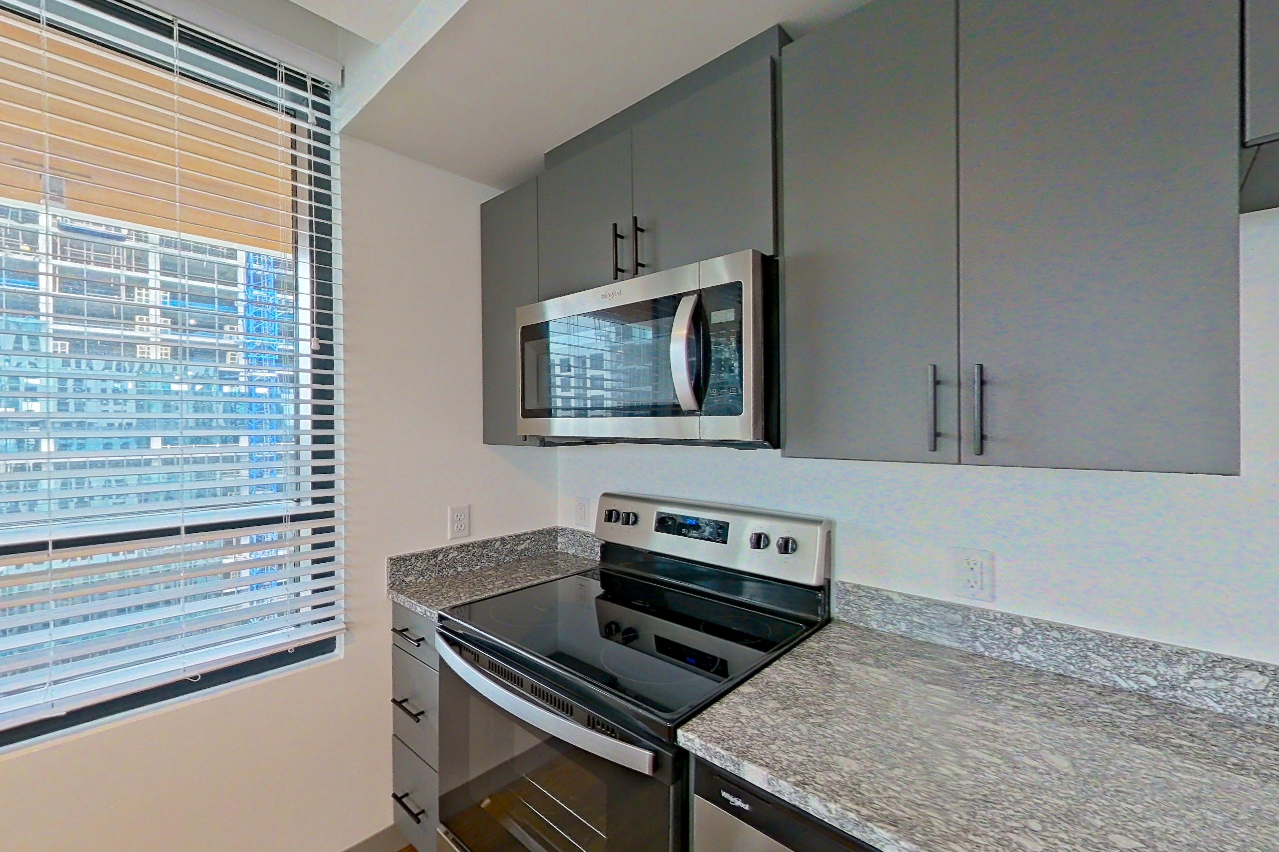 KITCHEN (representative of this floor plan)