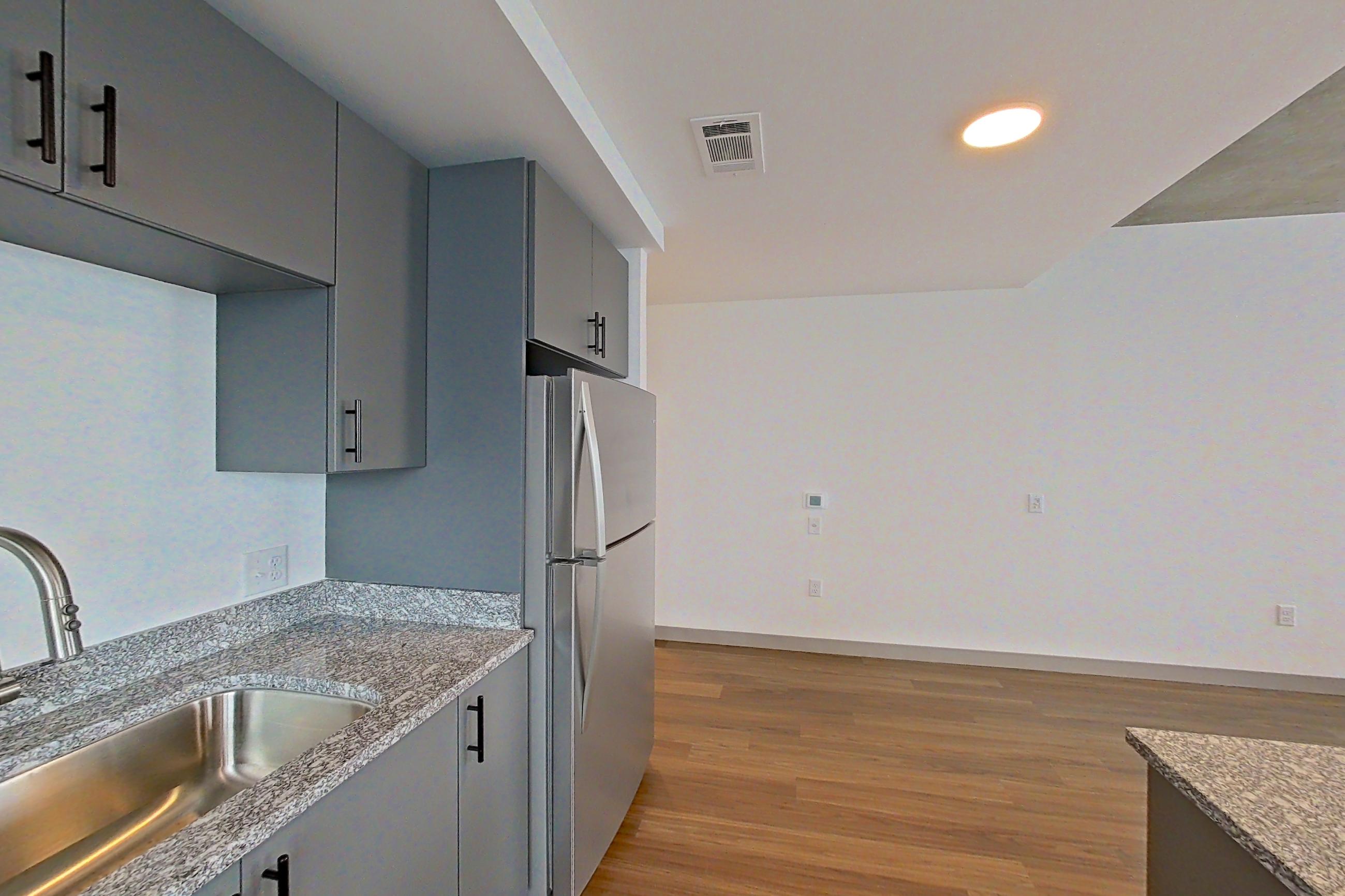 KITCHEN (representative of this floor plan)