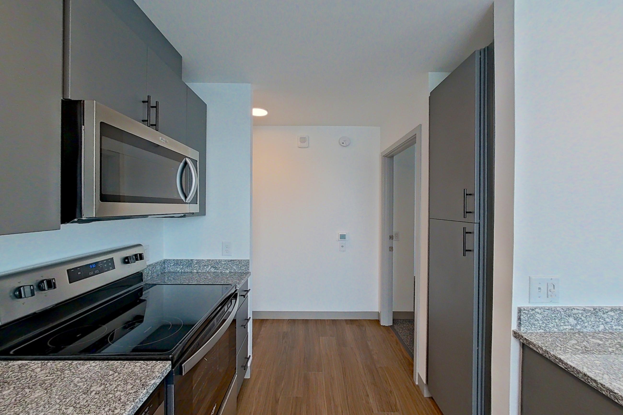 KITCHEN (representative of this floor plan)