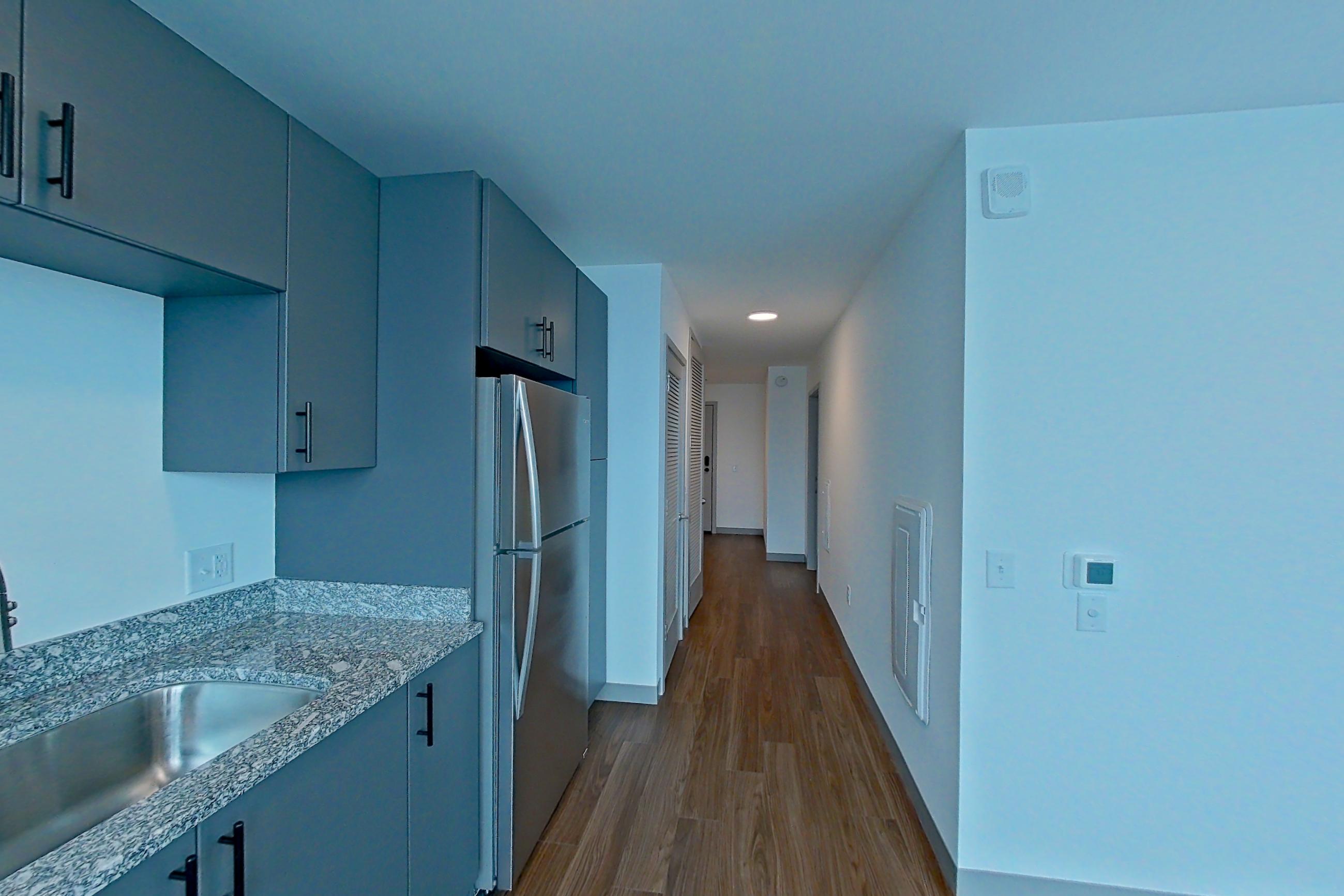 KITCHEN (representative of this floor plan)