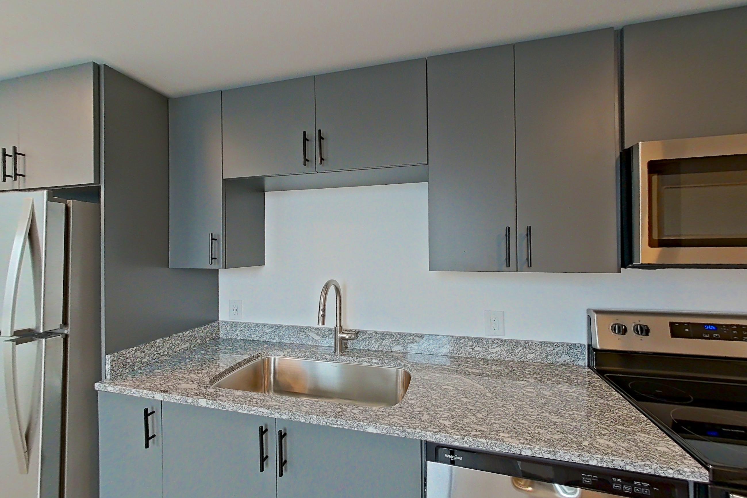 KITCHEN (representative of this floor plan)