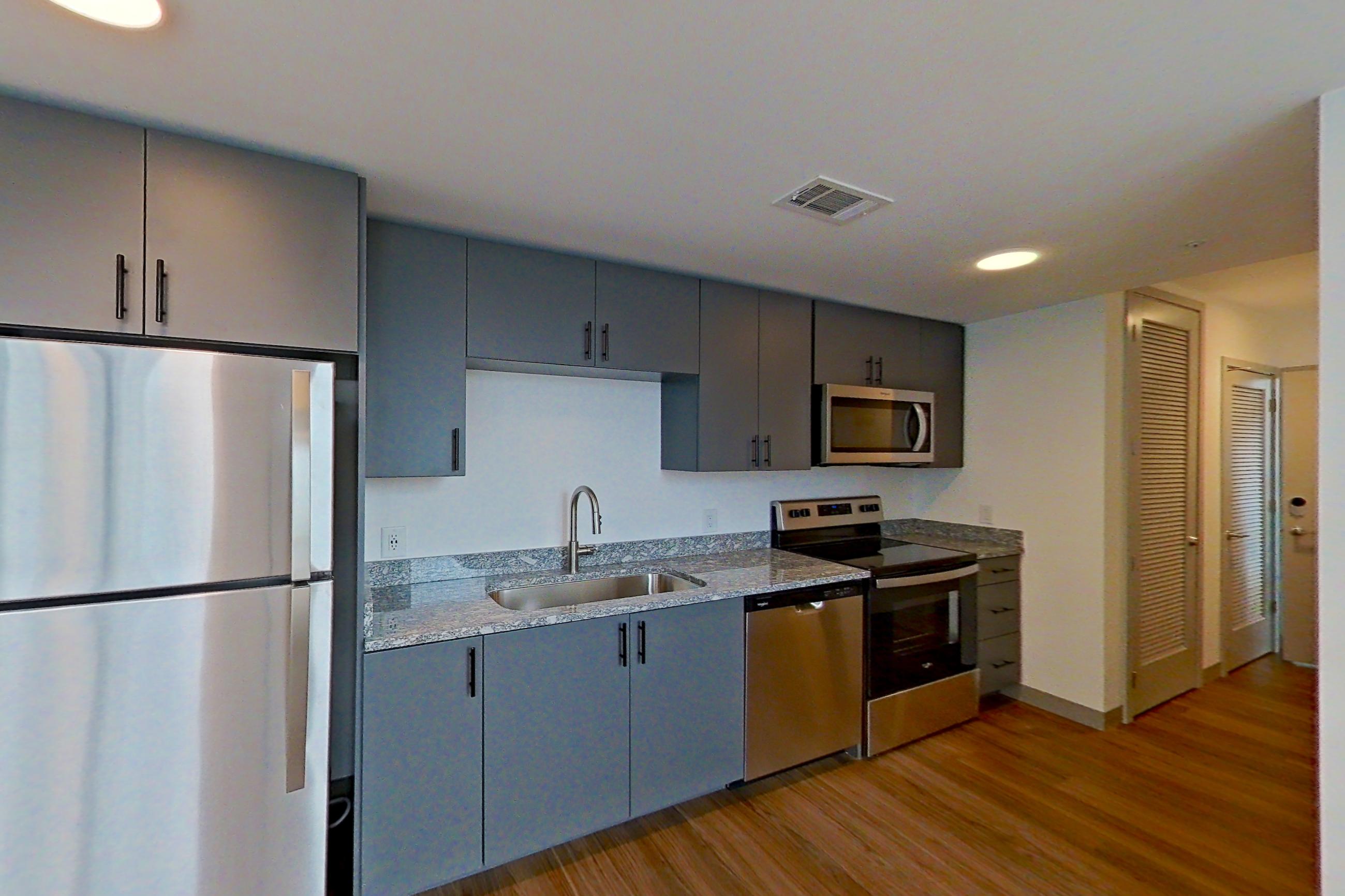 LIVING ROOM (representative of this floor plan)