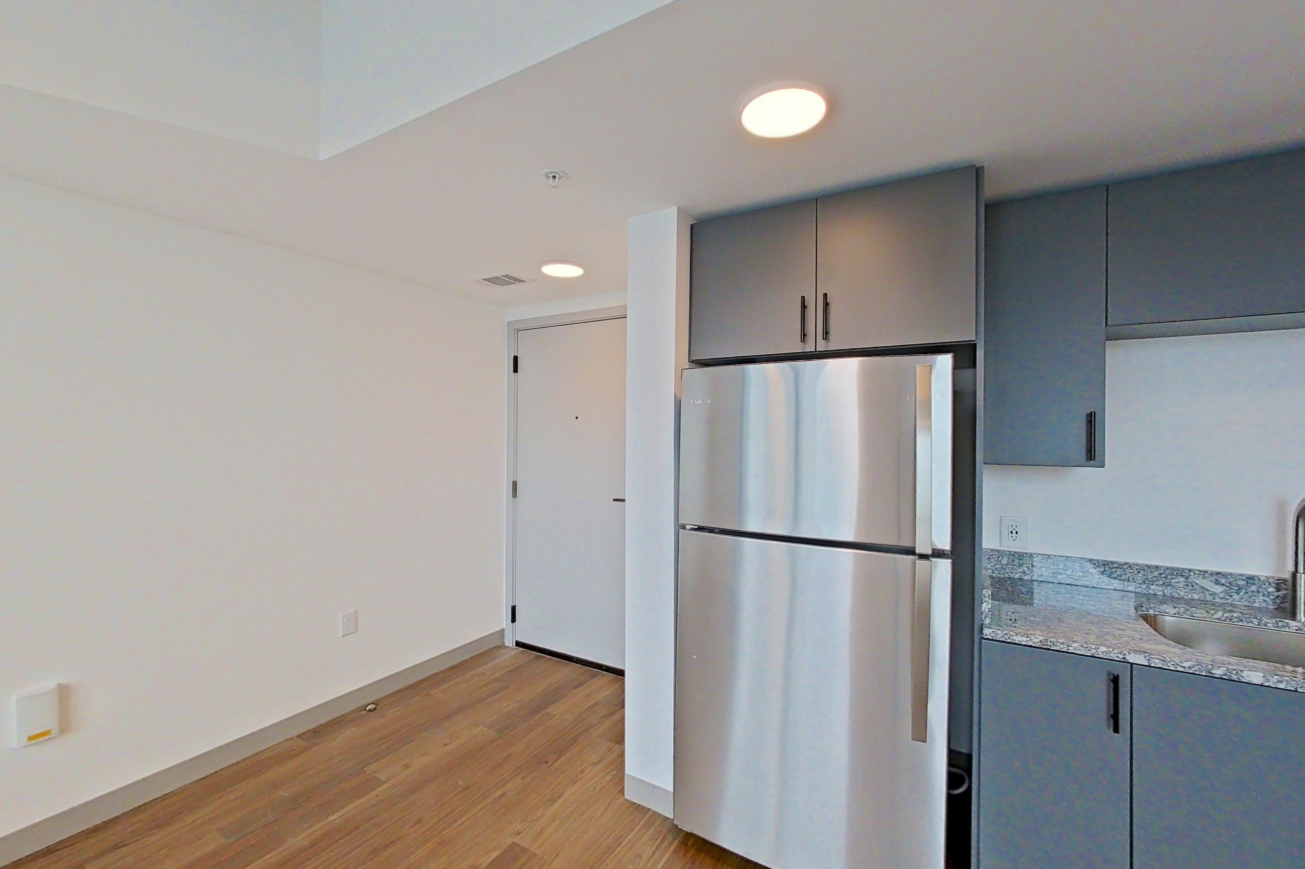 LIVING ROOM (representative of this floor plan)