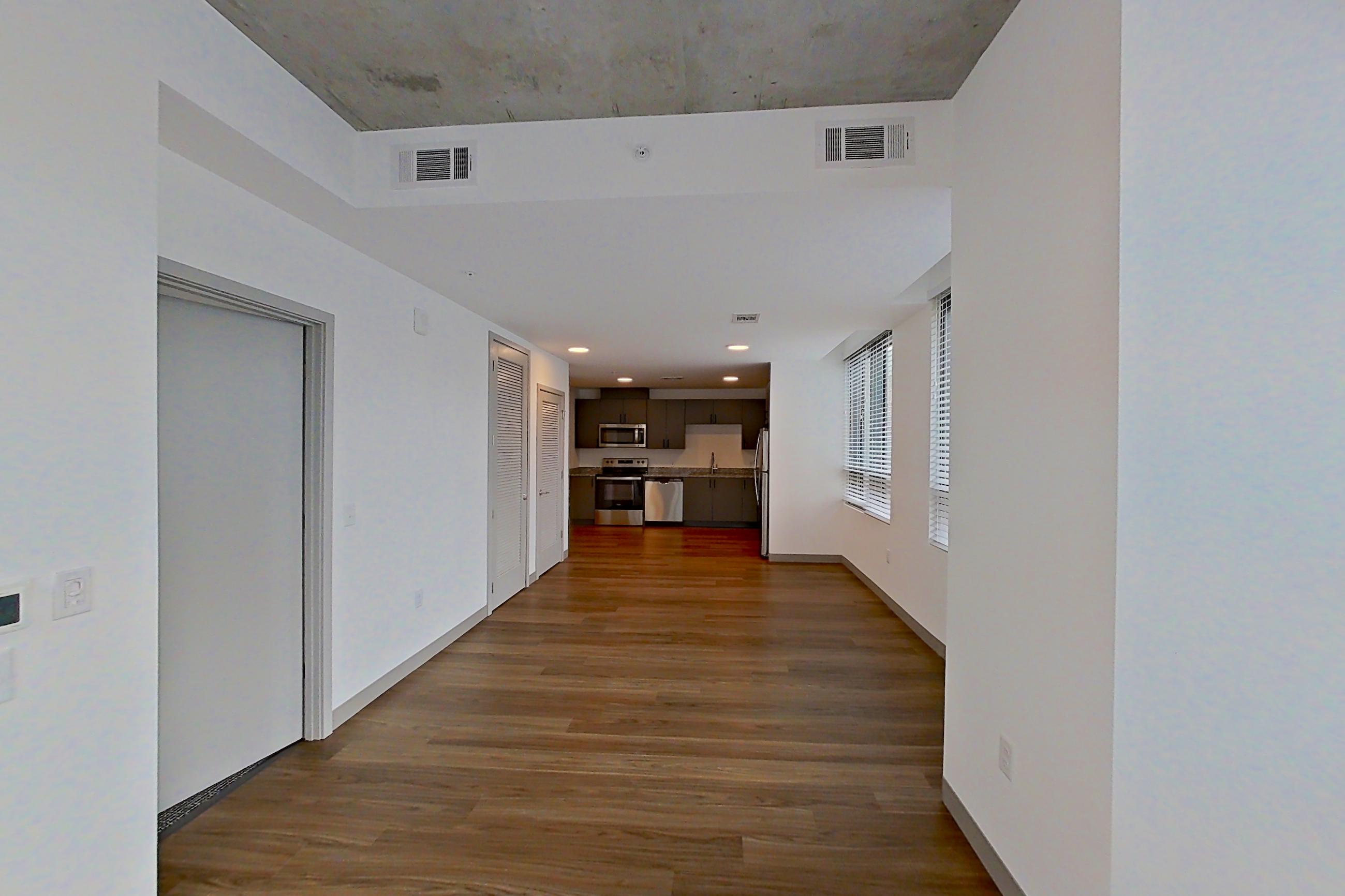 LIVING SPACE