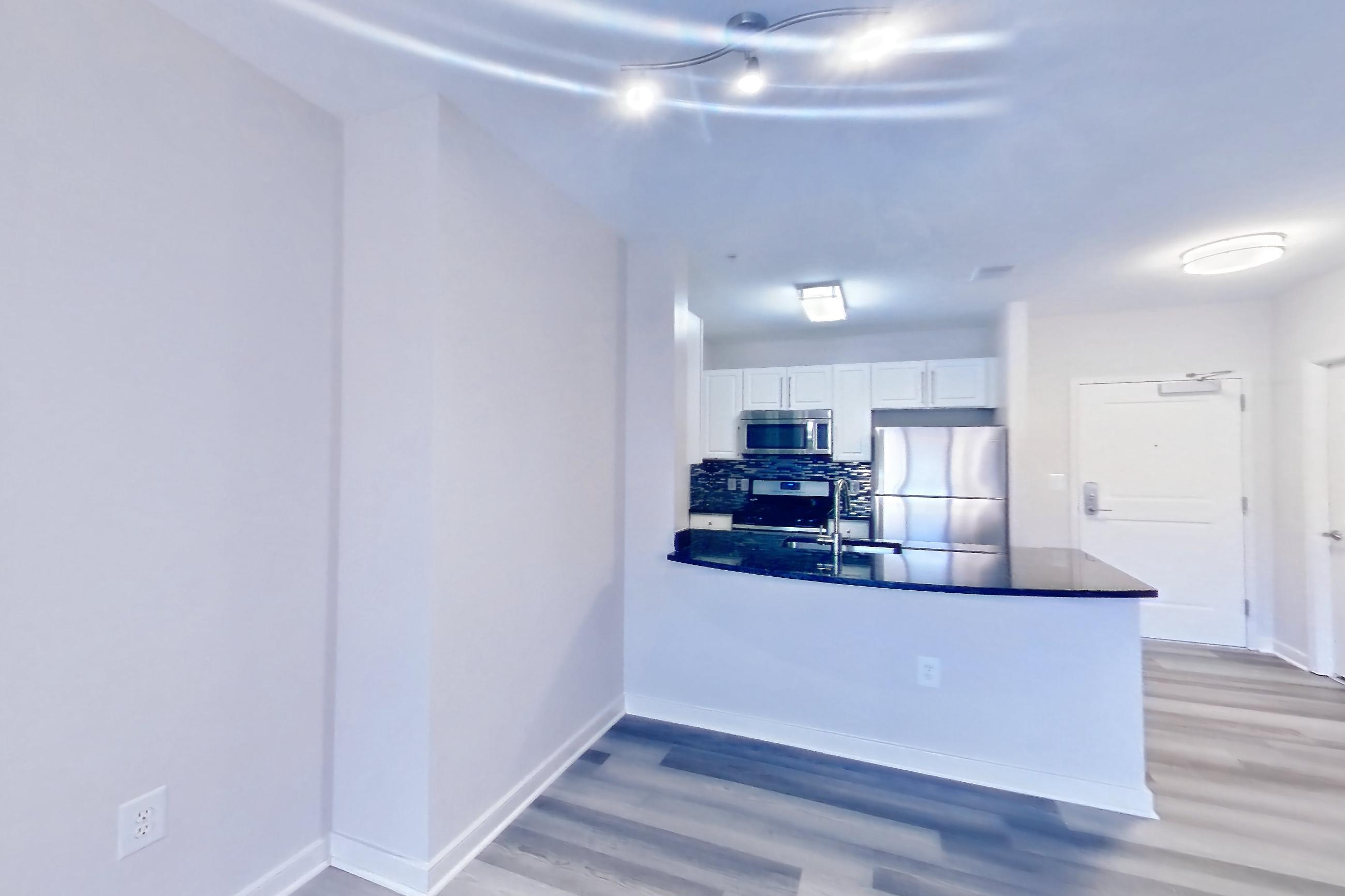 LIVING SPACE